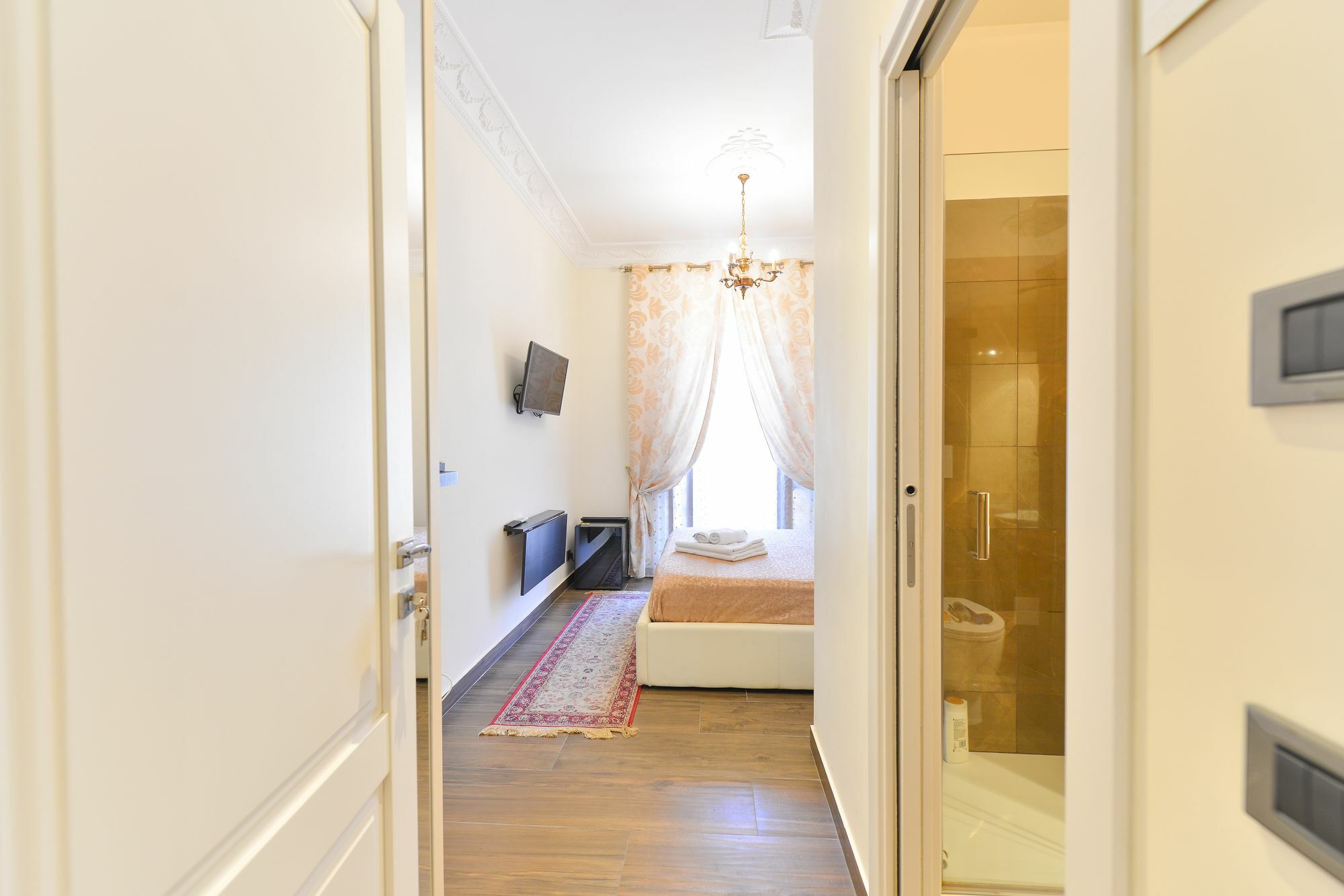 Vietitaly Filiberto 3* Roma