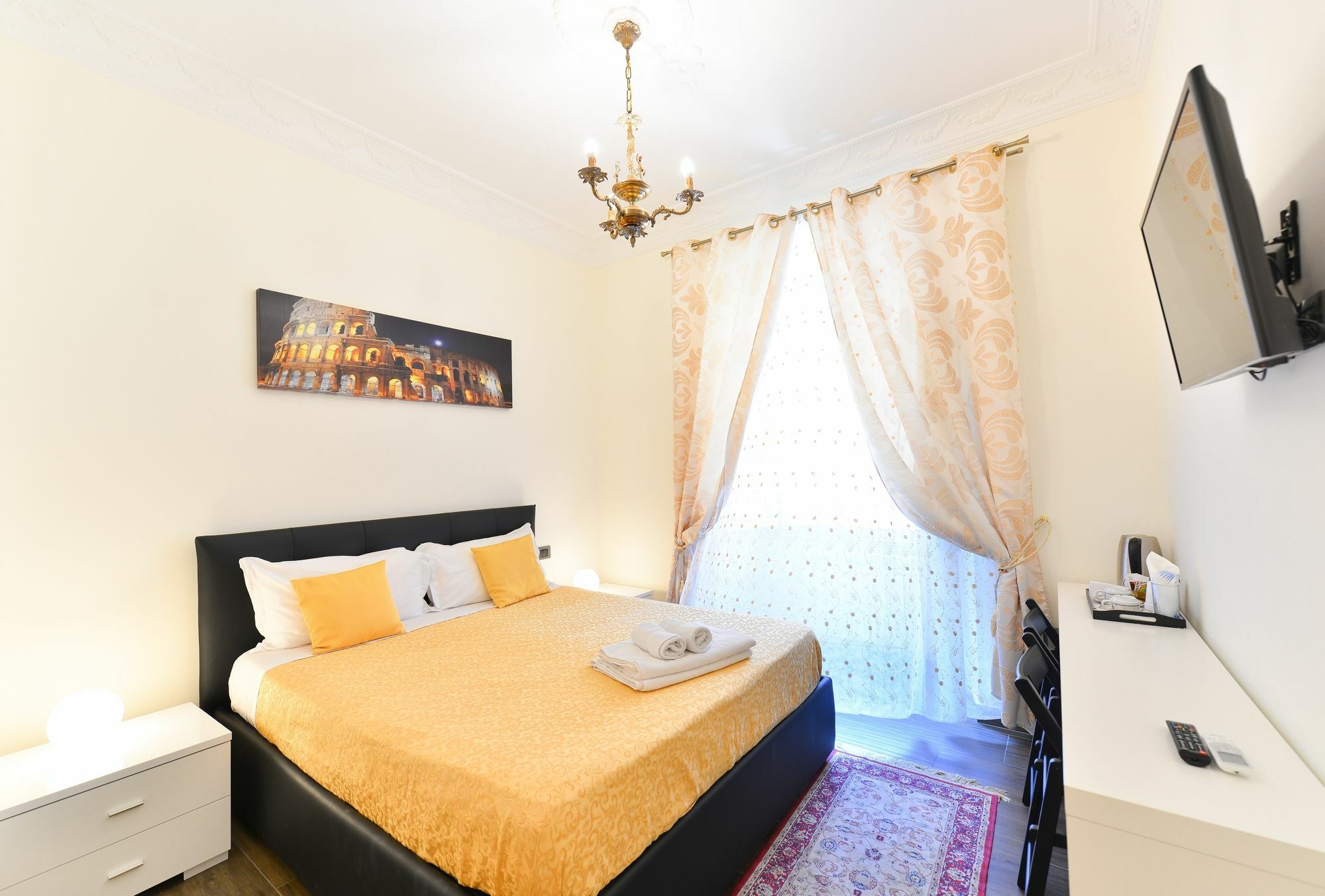 Vietitaly Filiberto Casa de hóspedes 3*