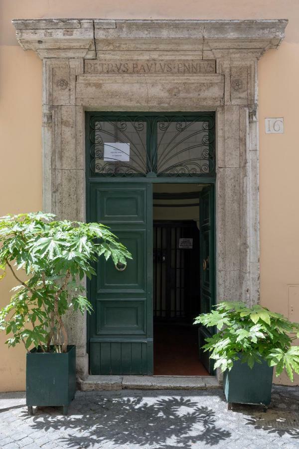 As Feel - Vetrina Terrace Appartamento