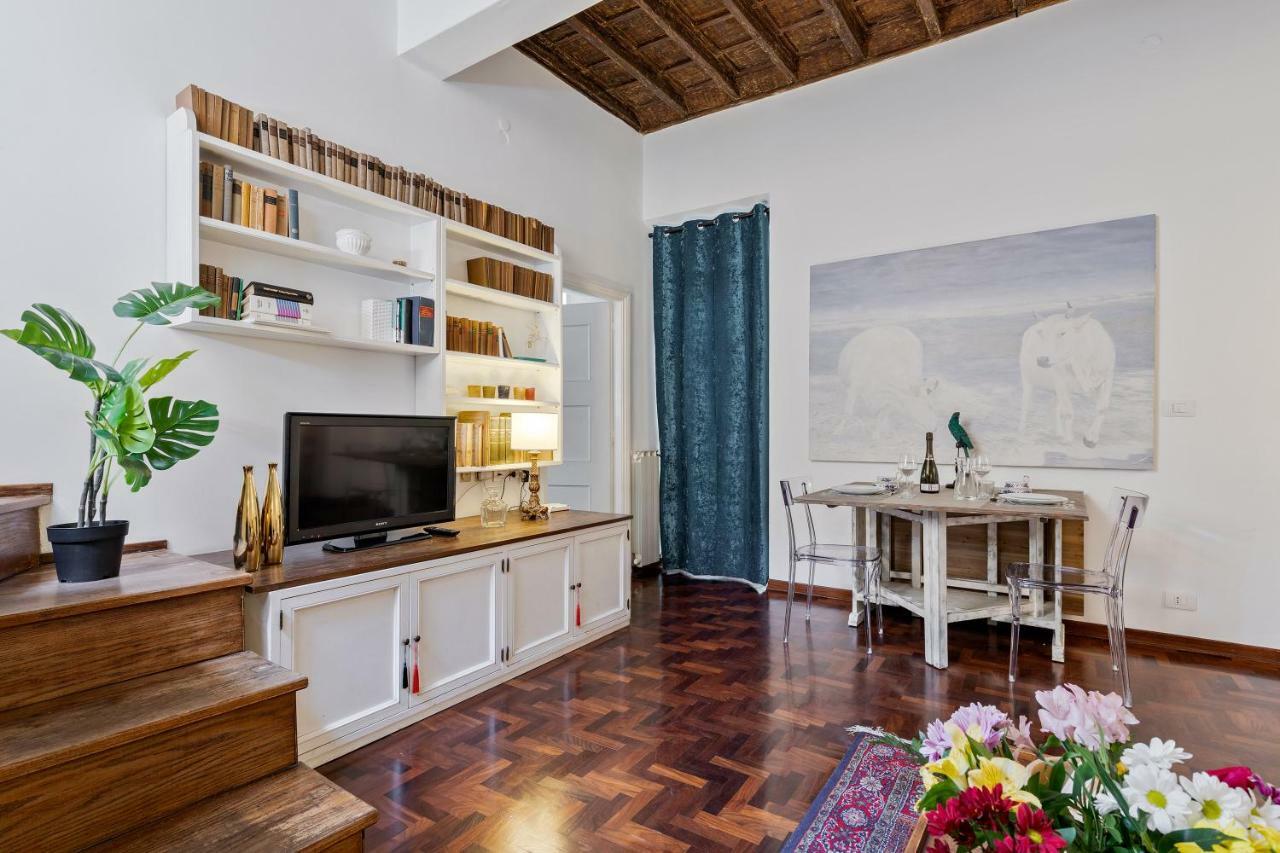 As Feel - Vetrina Terrace Appartamento