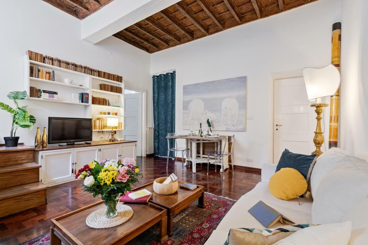 Appartamento As Feel - Vetrina Terrace *