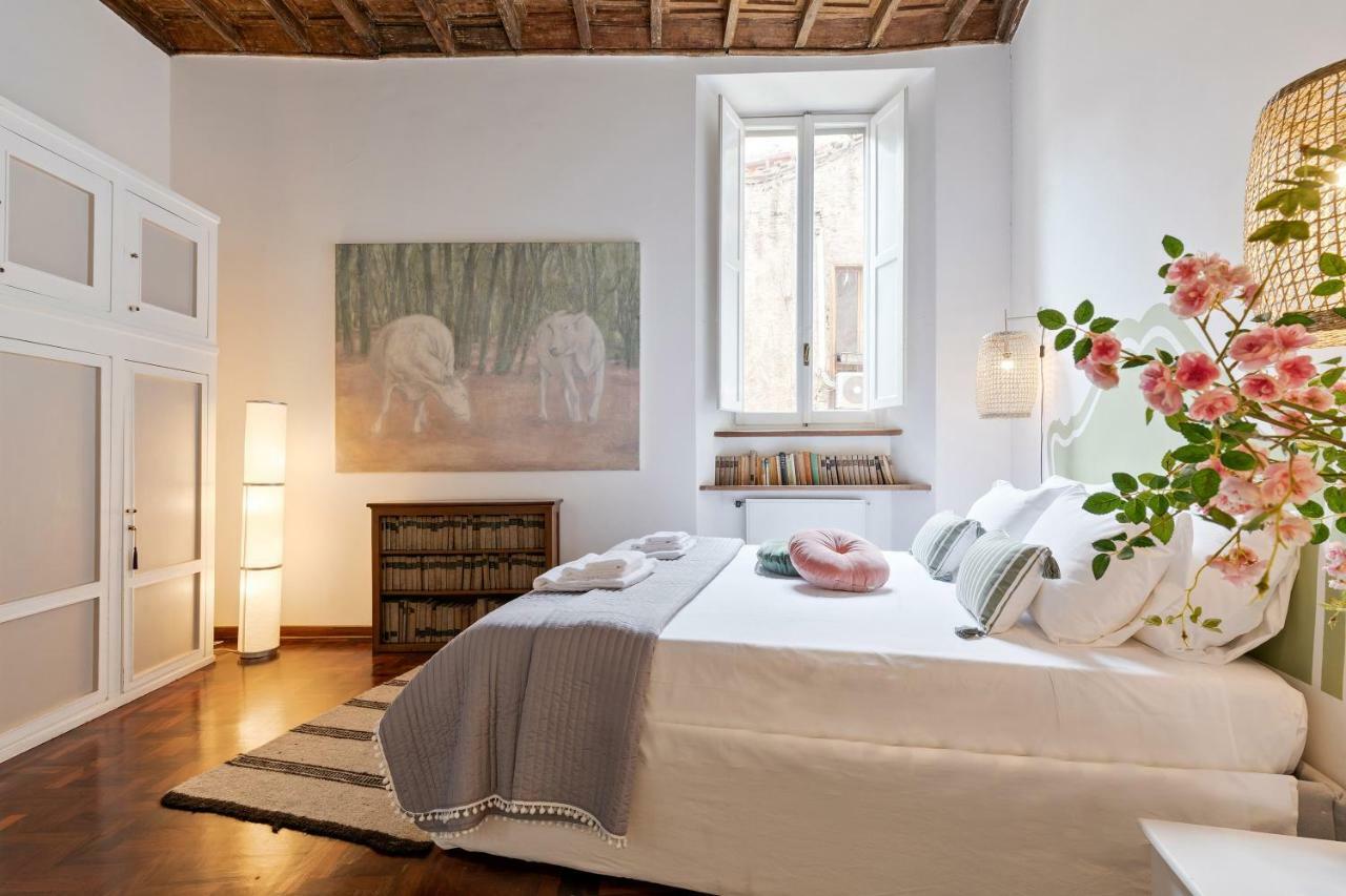 Appartamento As Feel - Vetrina Terrace *