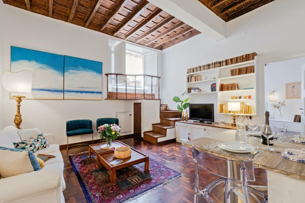 As Feel - Vetrina Terrace Appartamento