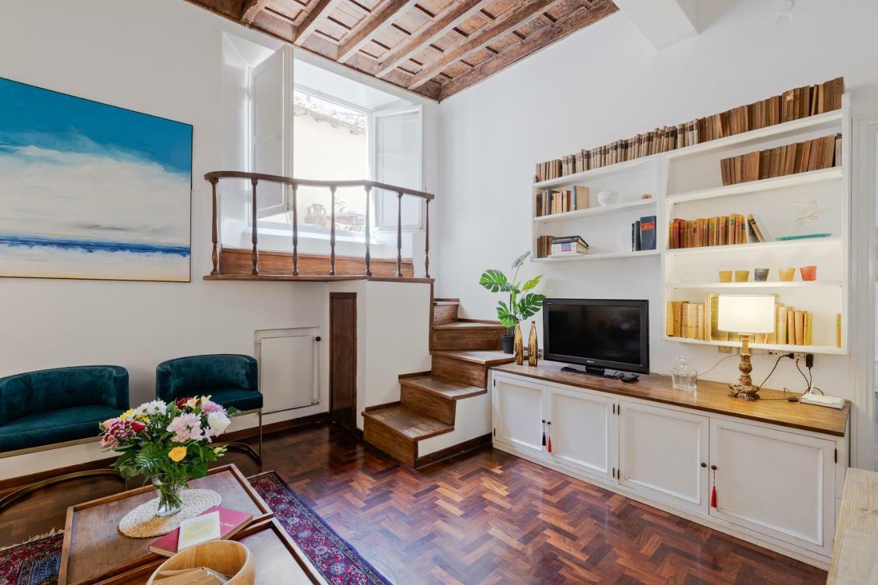 Appartamento As Feel - Vetrina Terrace *