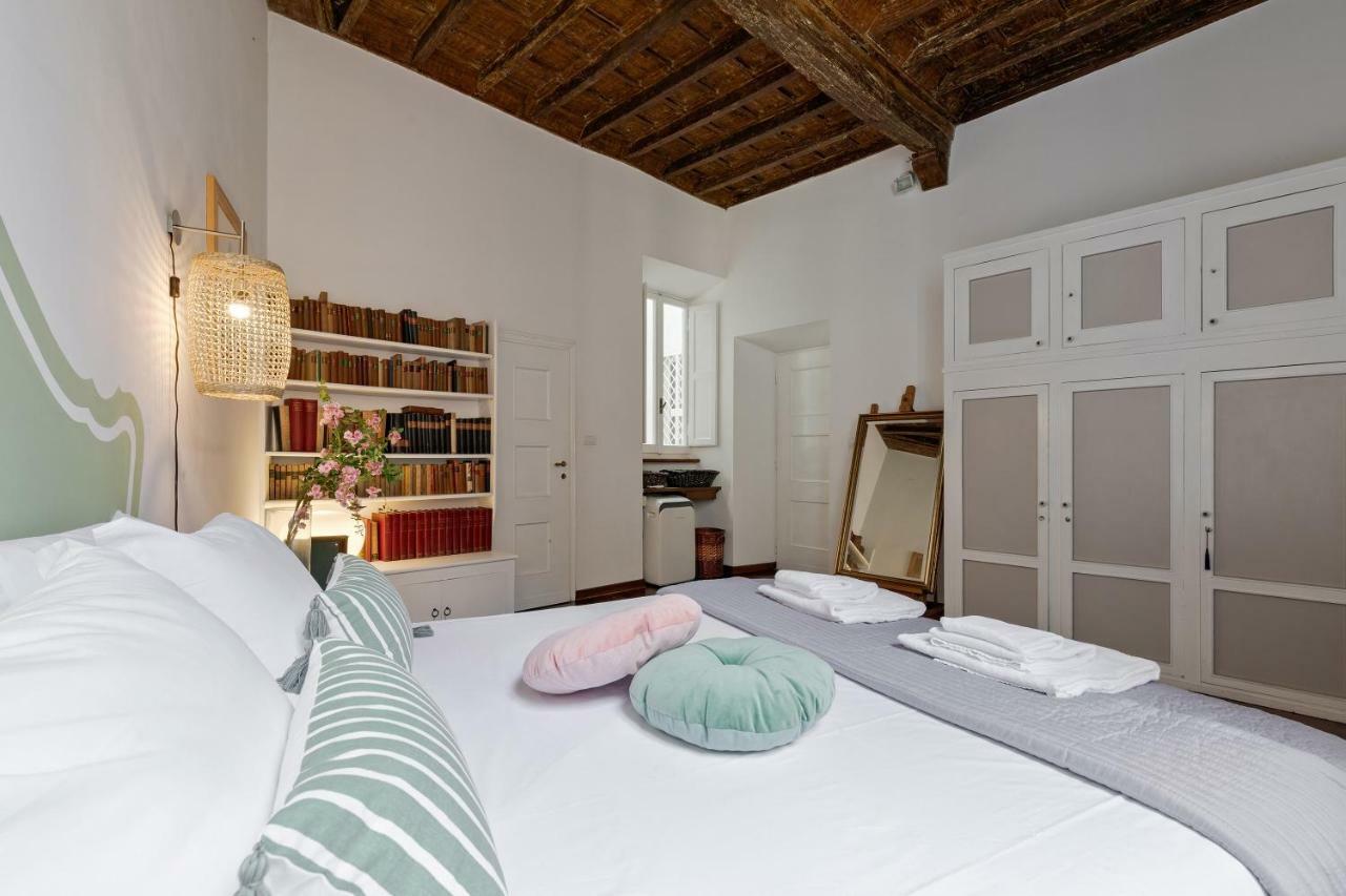 As Feel - Vetrina Terrace Appartamento Roma