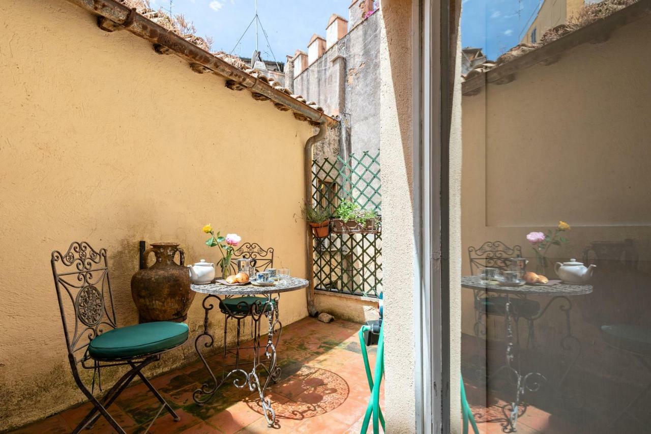 As Feel - Vetrina Terrace Appartamento *