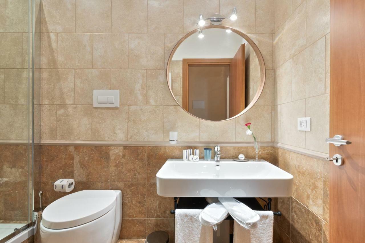 Guest house Vatican Domus Smart *