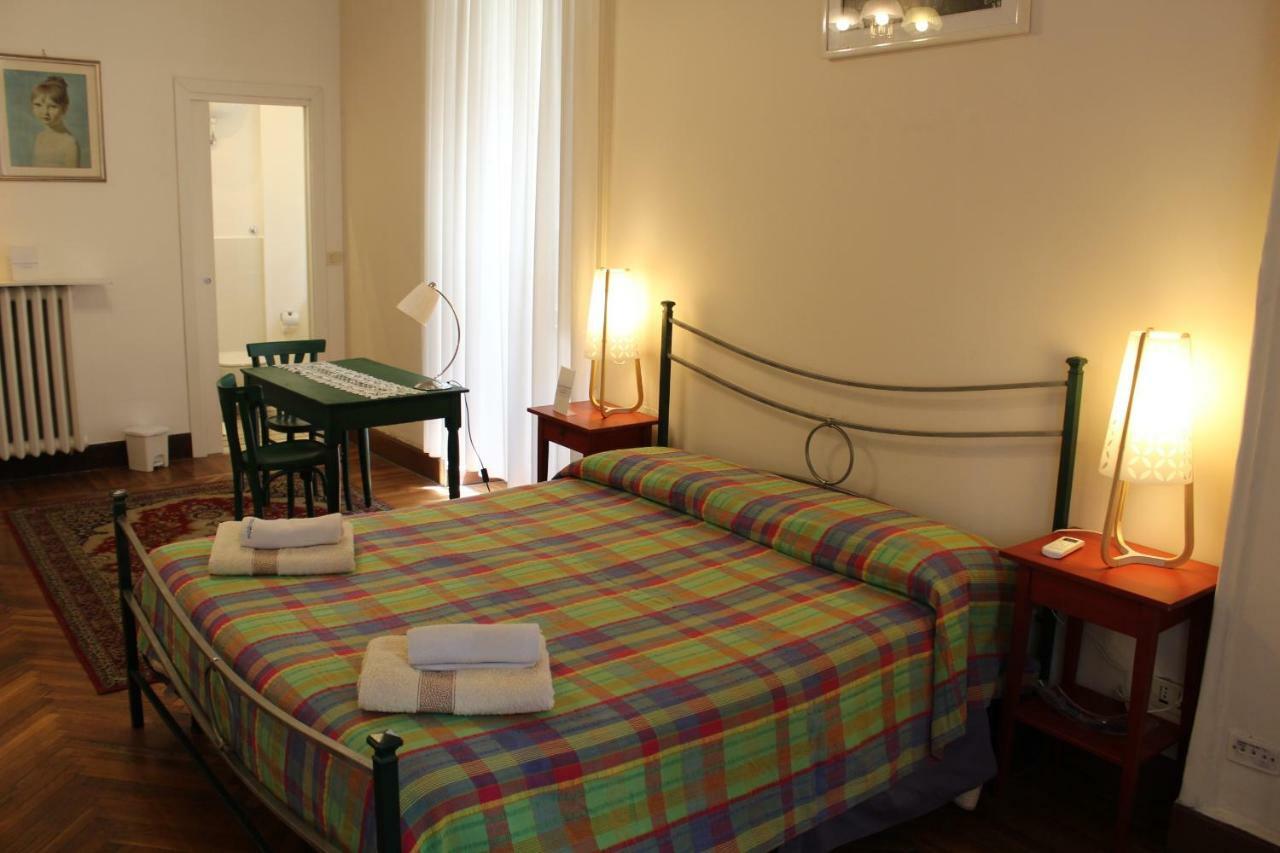 Agnes Bed & Breakfast