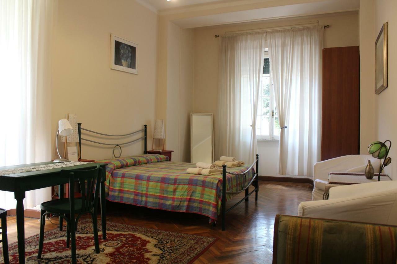 Agnes Bed & Breakfast *