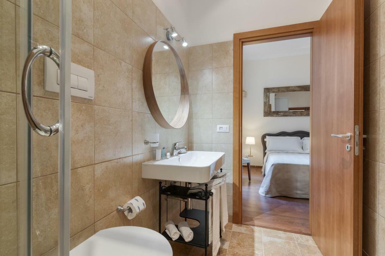 Vatican Domus Smart Guest house *