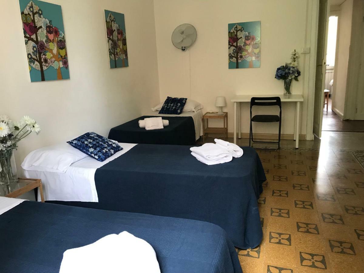 Boarding House International Rome