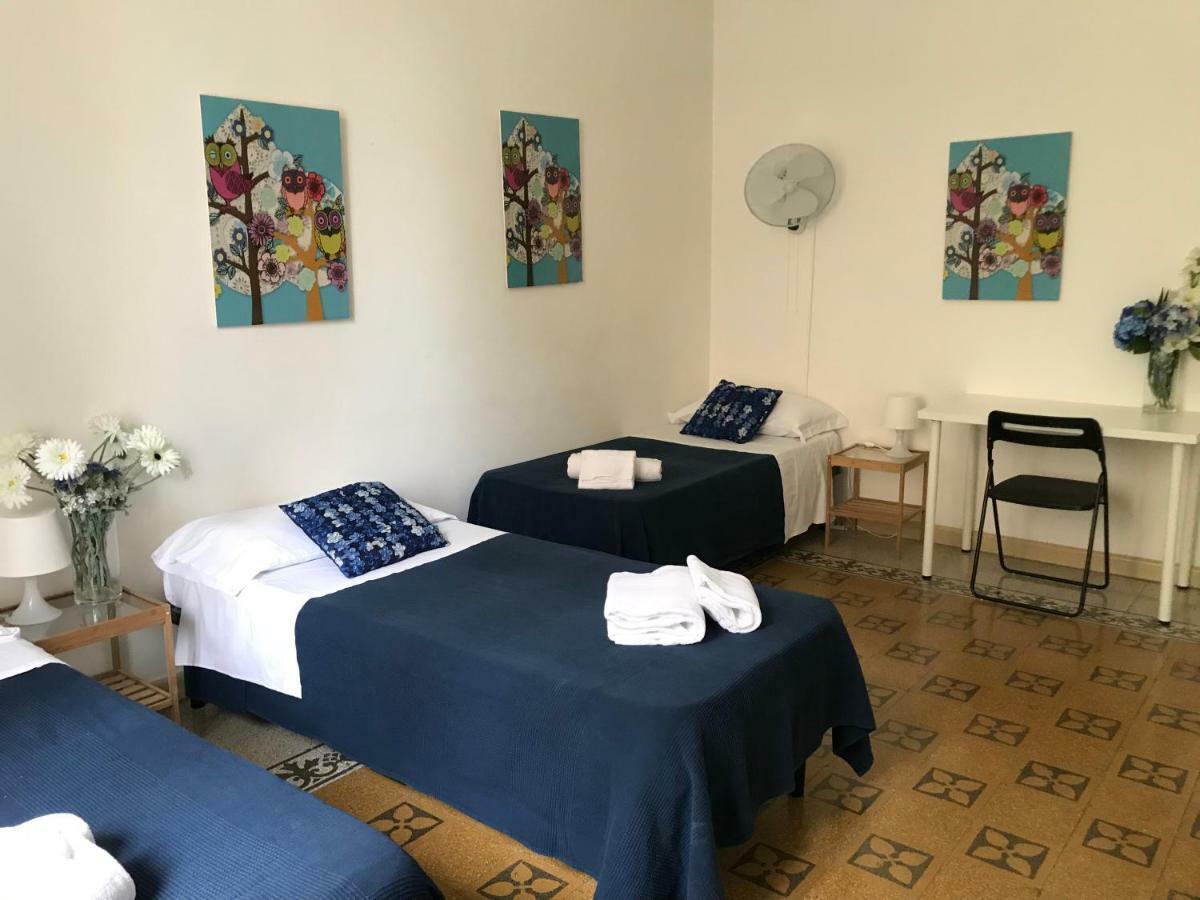 Aparthotel Boarding House International *