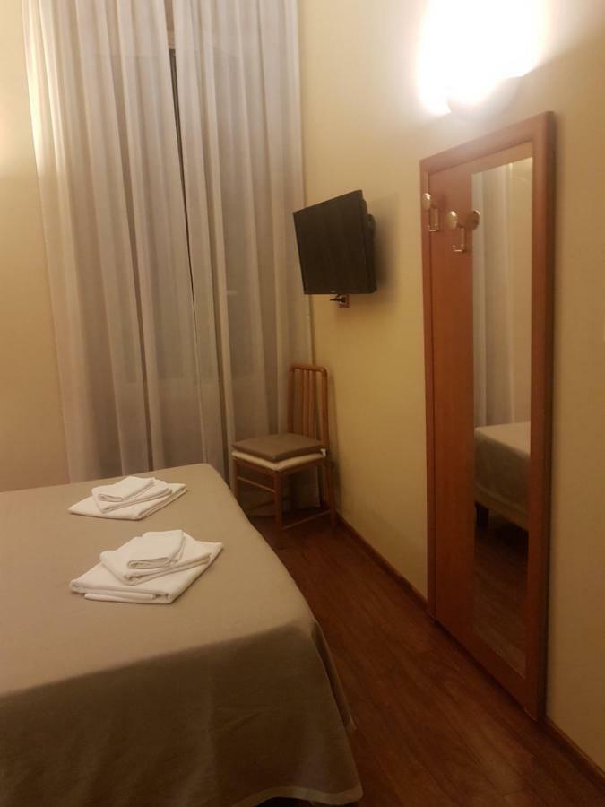 Ottaviano Vatican Luxury Rome