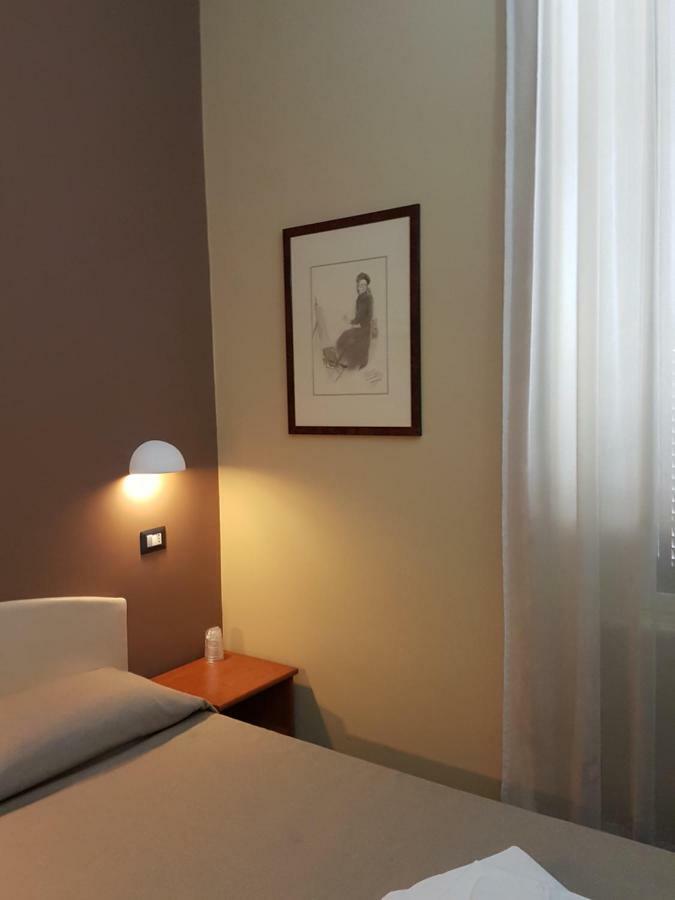 Ottaviano Vatican Luxury 3* Rome
