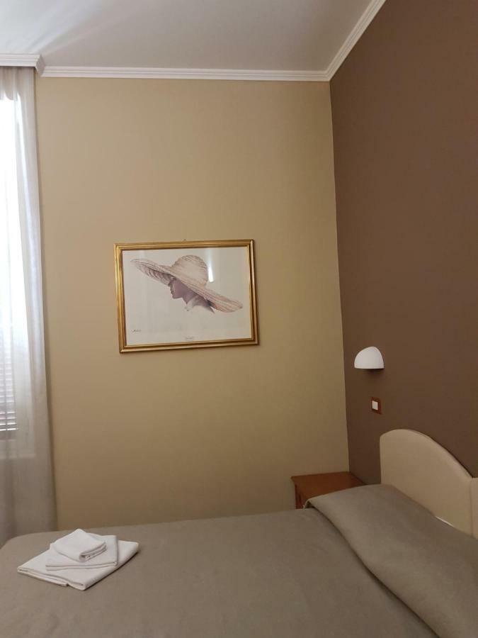 Ottaviano Vatican Luxury Bed & Breakfast