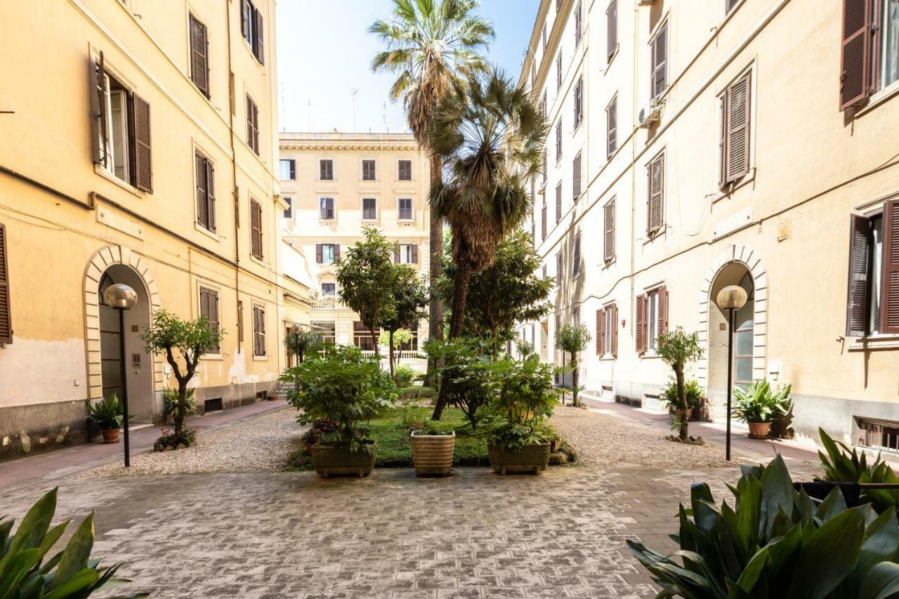 La Corte Pontificia Maison d'hôtes 3*