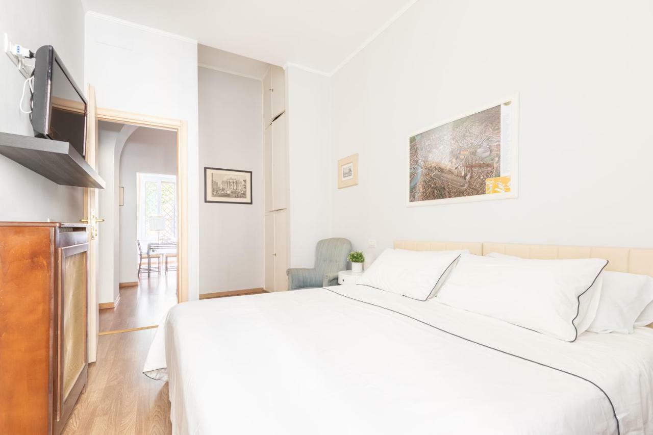 Maison d'hôtes La Corte Pontificia 3*