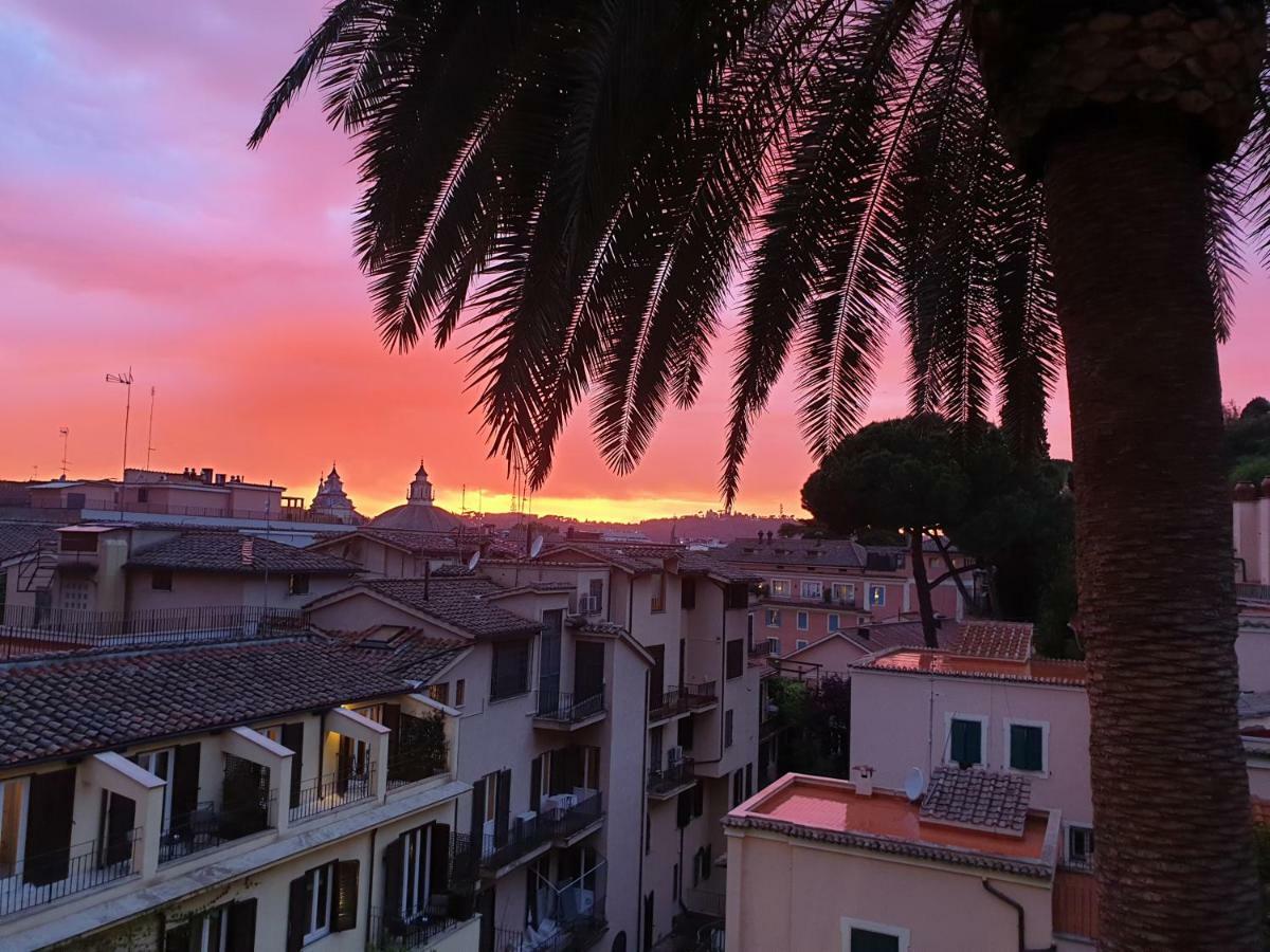 Episcopo Lipinsky Luxury Rome