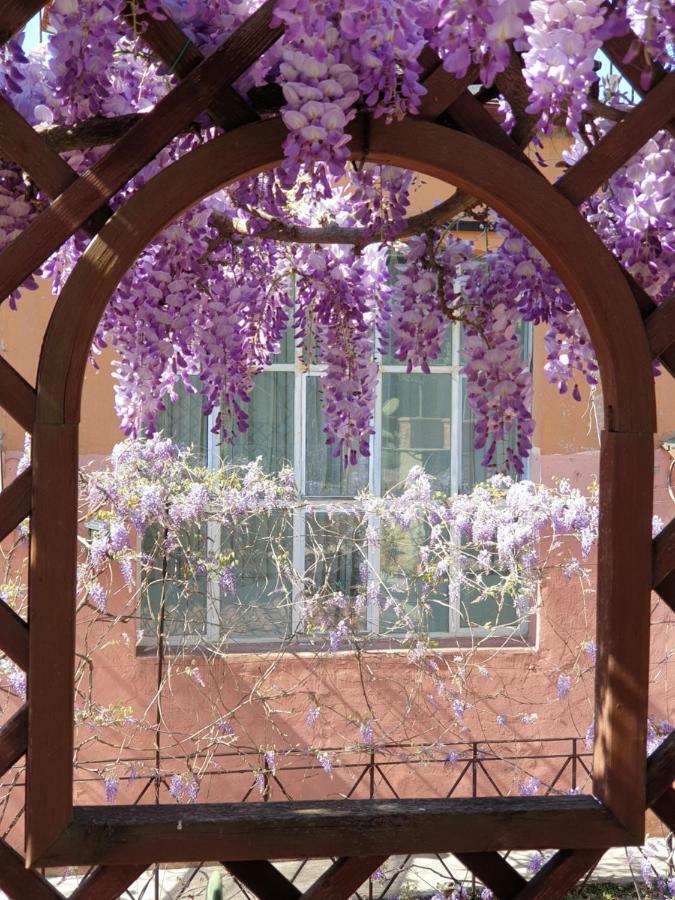 Episcopo Lipinsky Luxury 2* Rome