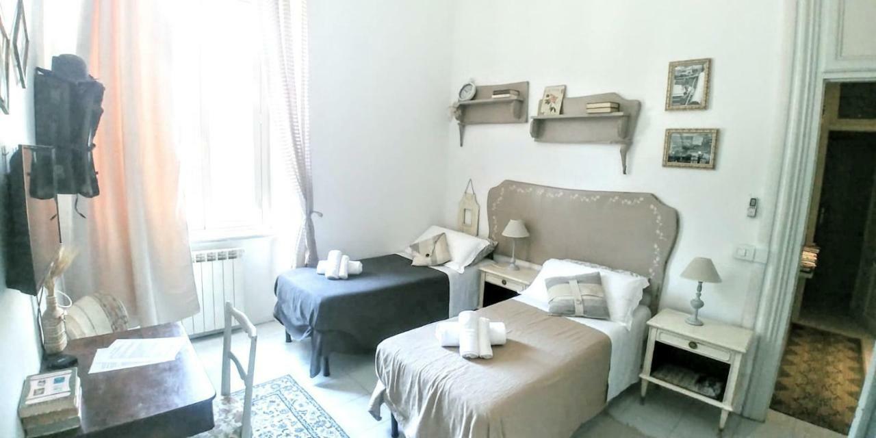 Couette-café Next Stop *
