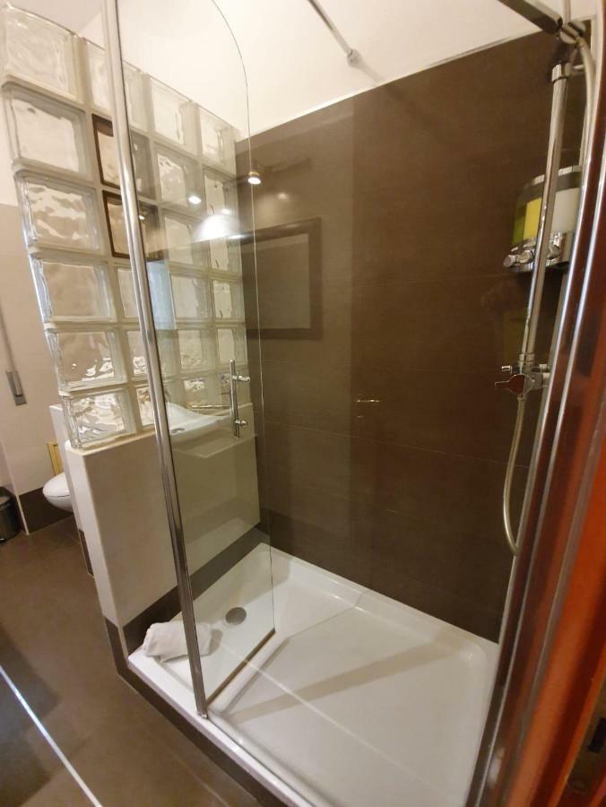 Apartamento Roman Holidays - Flat Close To St Peter Roma