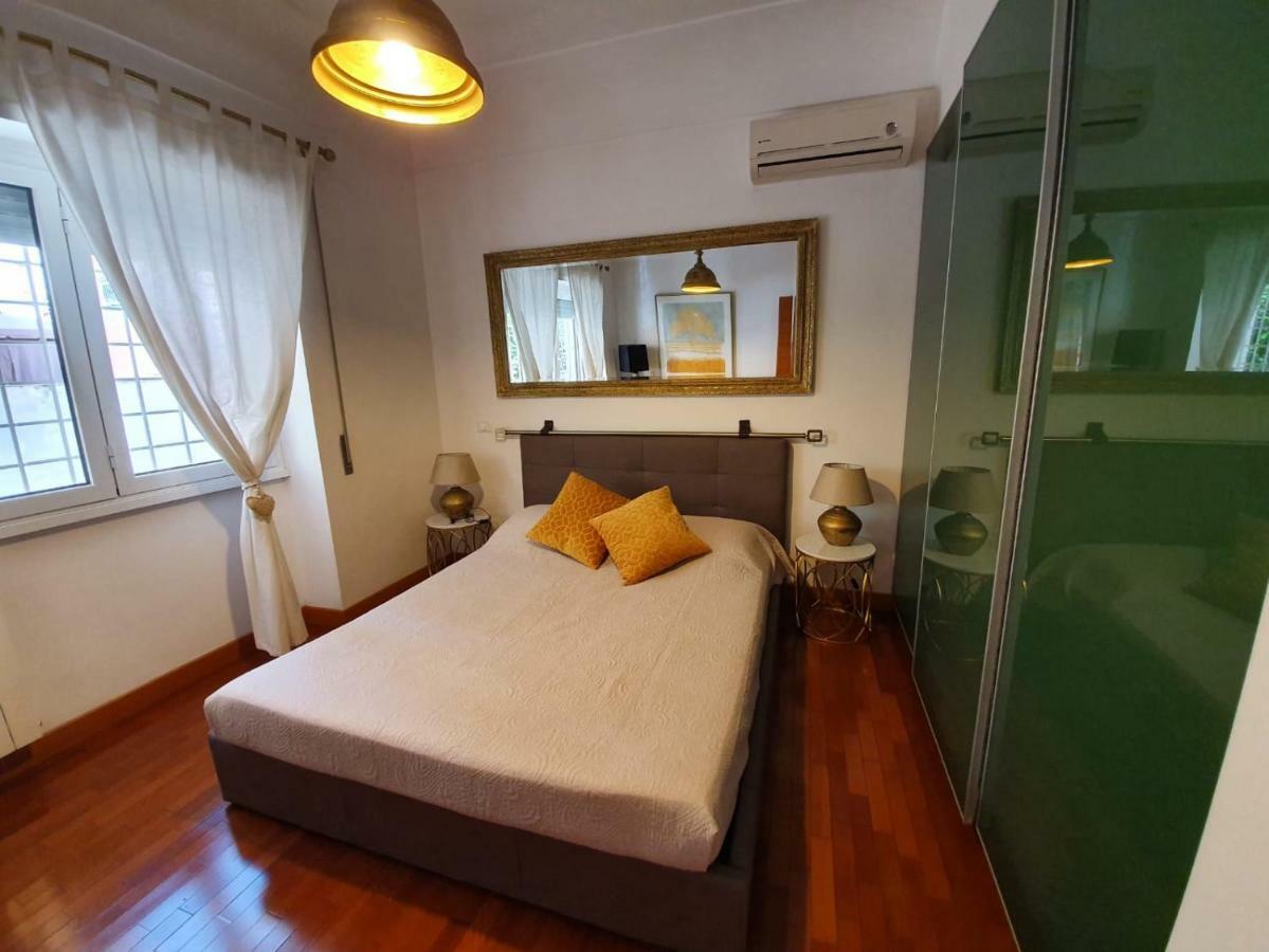 Roman Holidays - Flat Close To St Peter Apartamento *