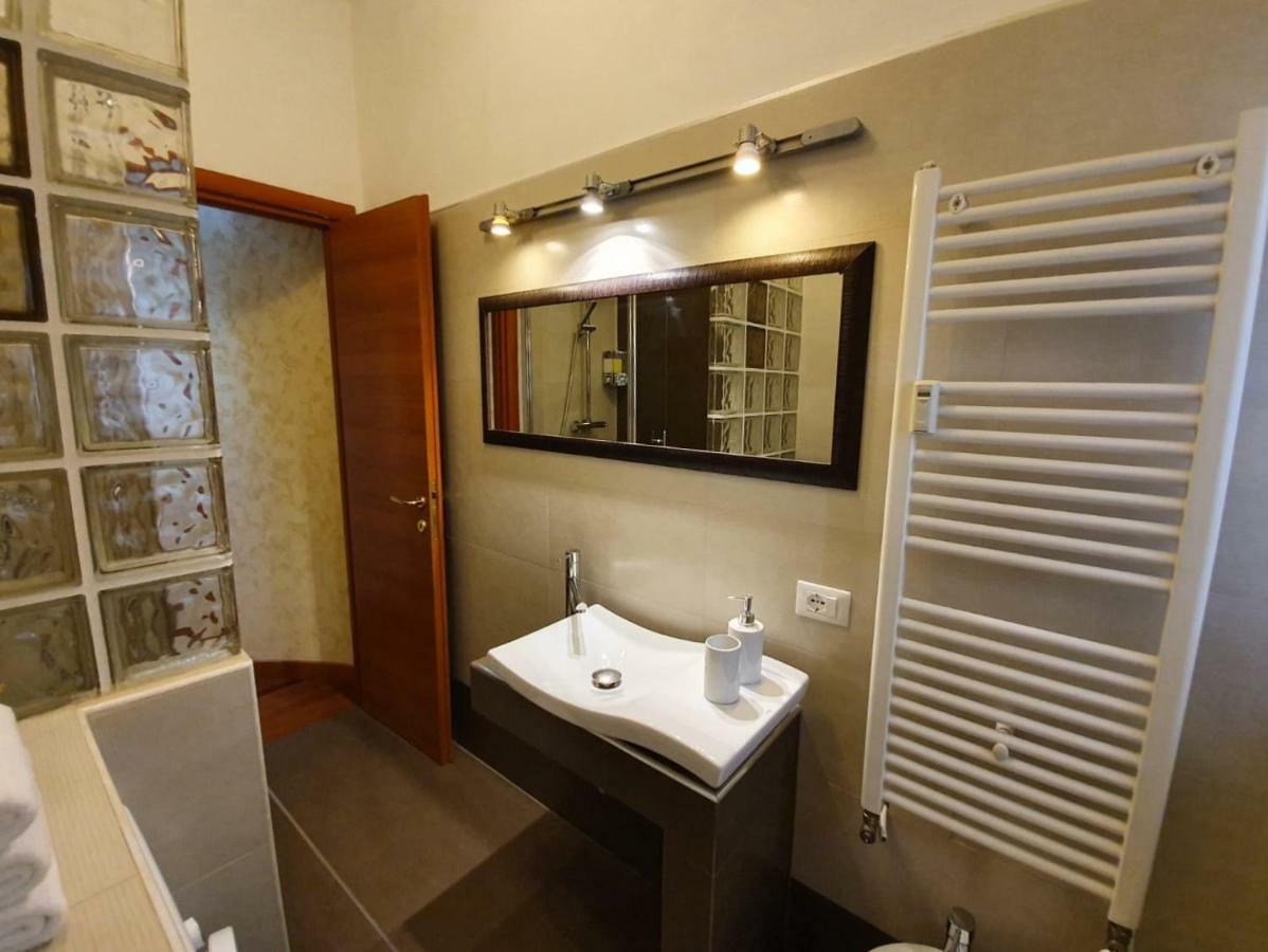 Apartamento Roman Holidays - Flat Close To St Peter