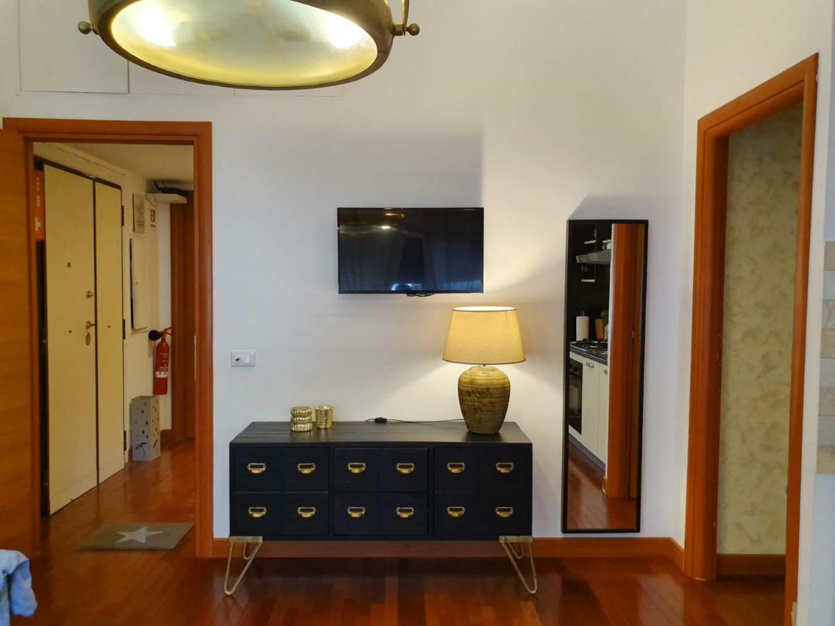 Roman Holidays - Flat Close To St Peter Apartamento *