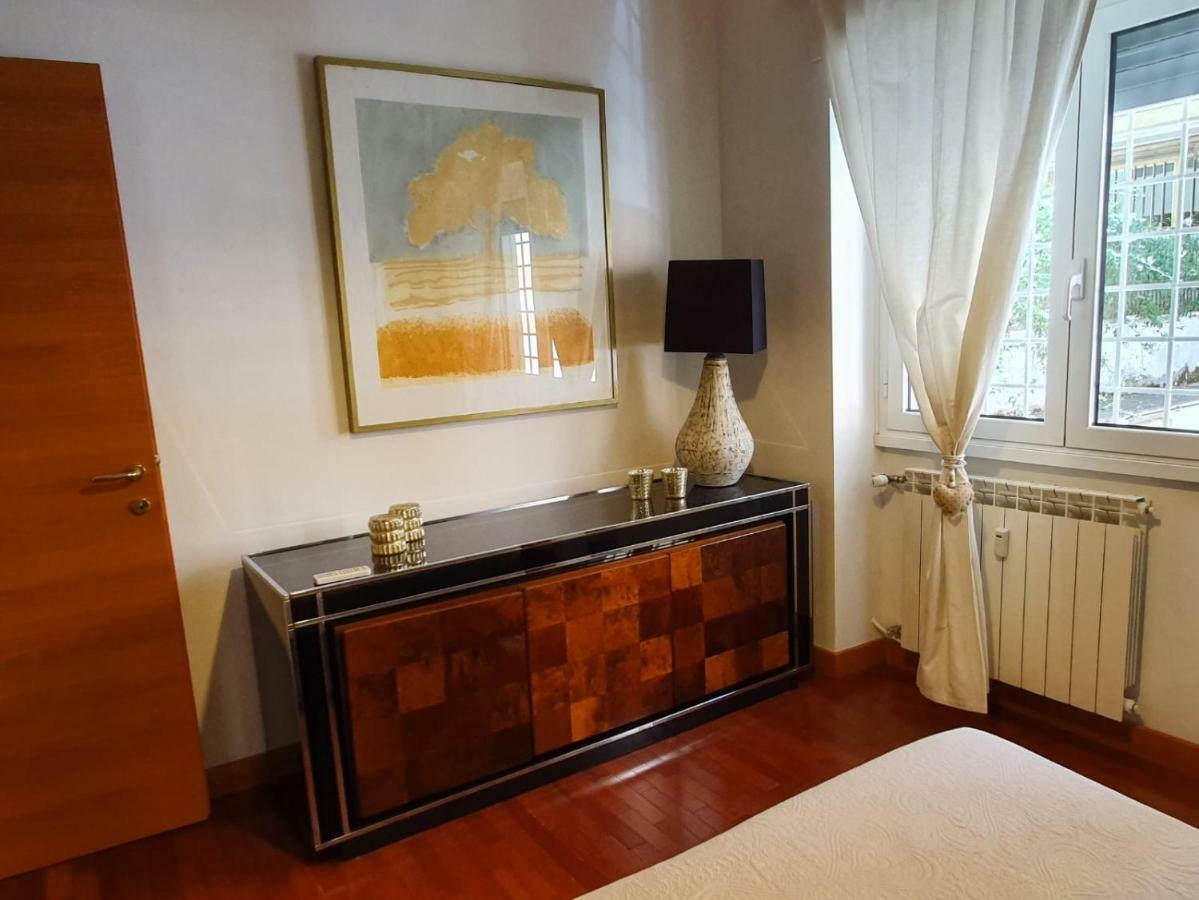 Apartamento Roman Holidays - Flat Close To St Peter