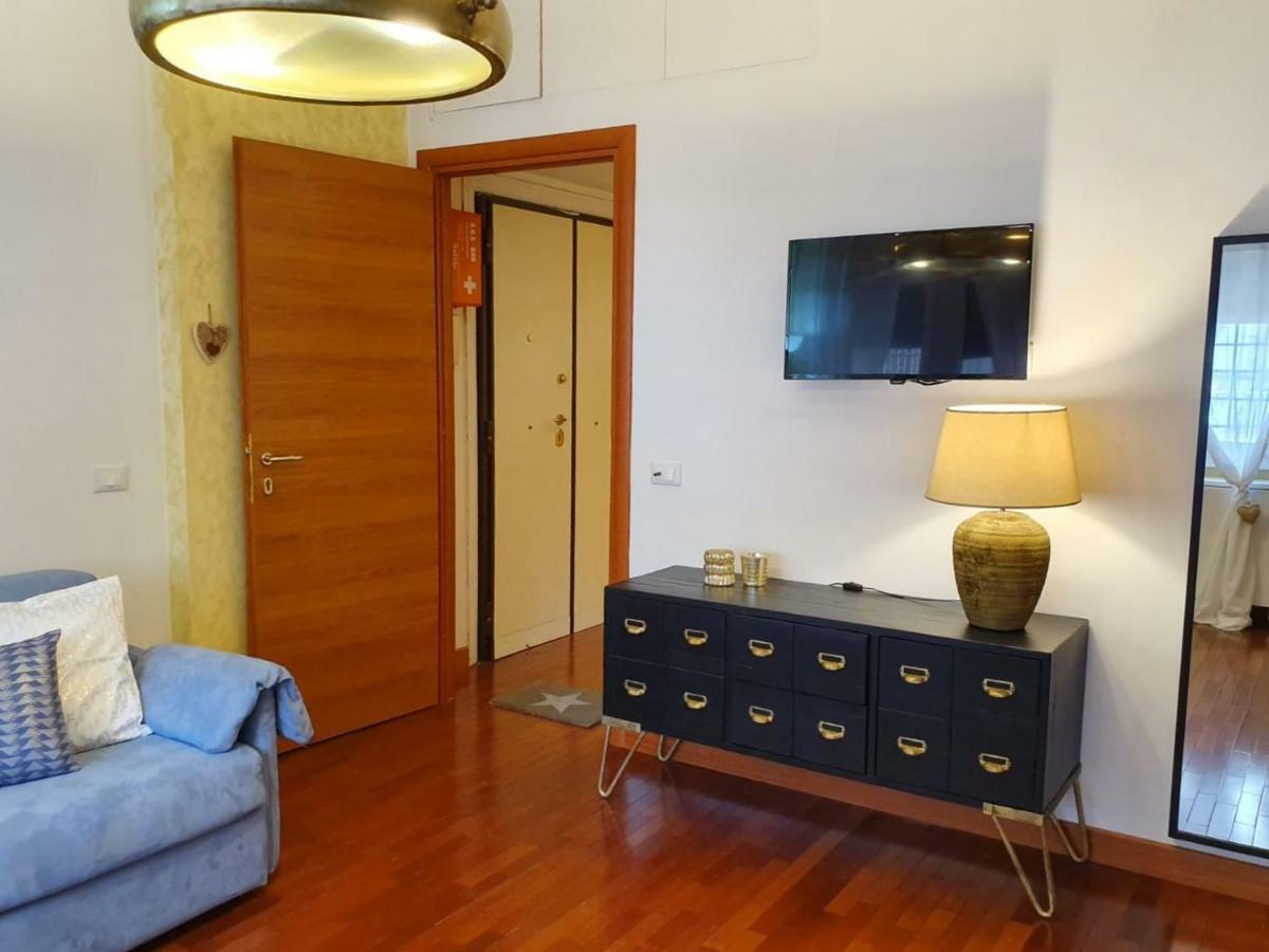 Apartamento Roman Holidays - Flat Close To St Peter *