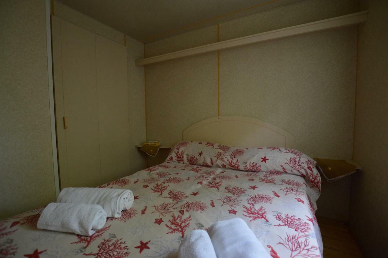 Seven Hills Village Campeggio 4*