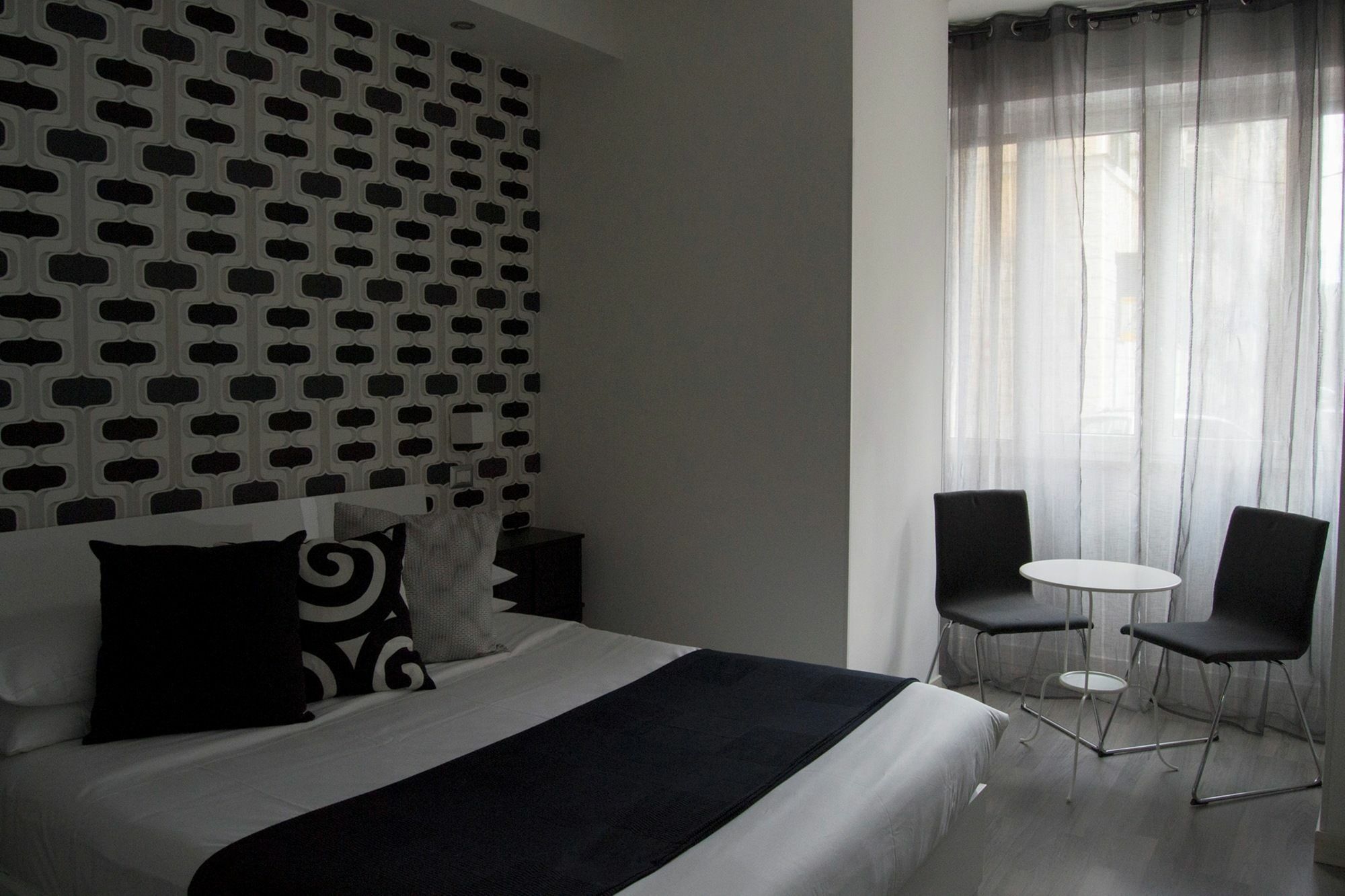 Maison d'hôtes C'est La Vie Rome