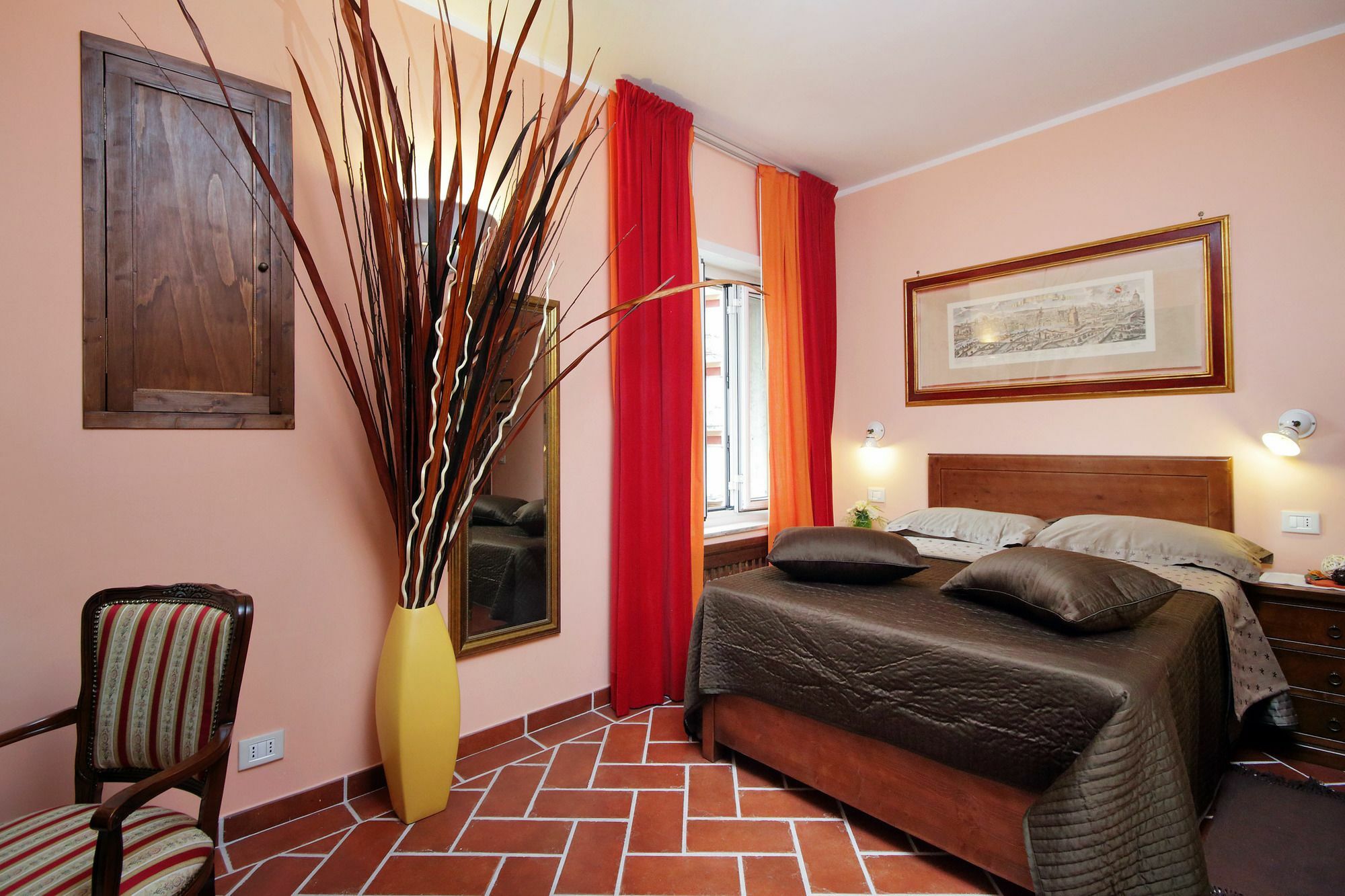 Lillihouse Guest house 2*