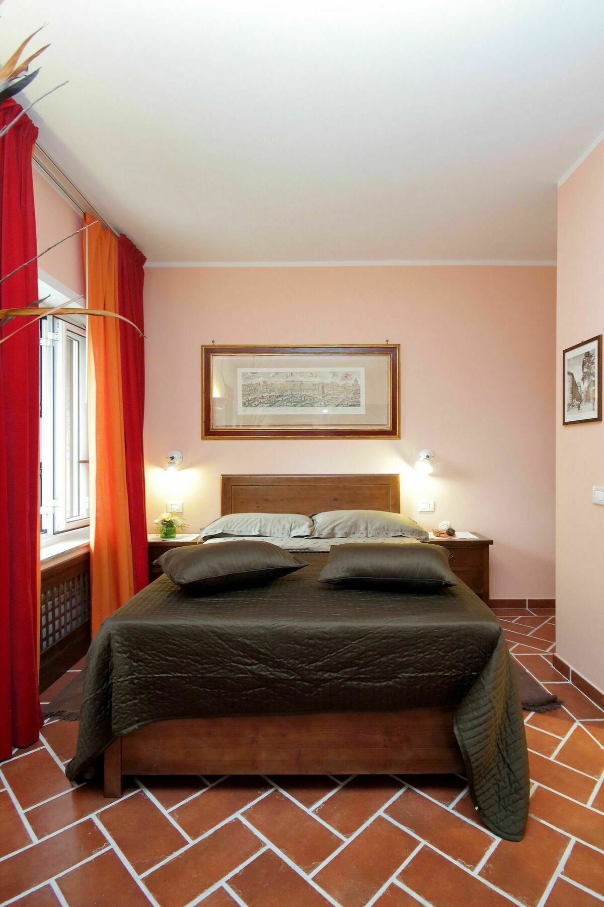 Lillihouse 2* Rome
