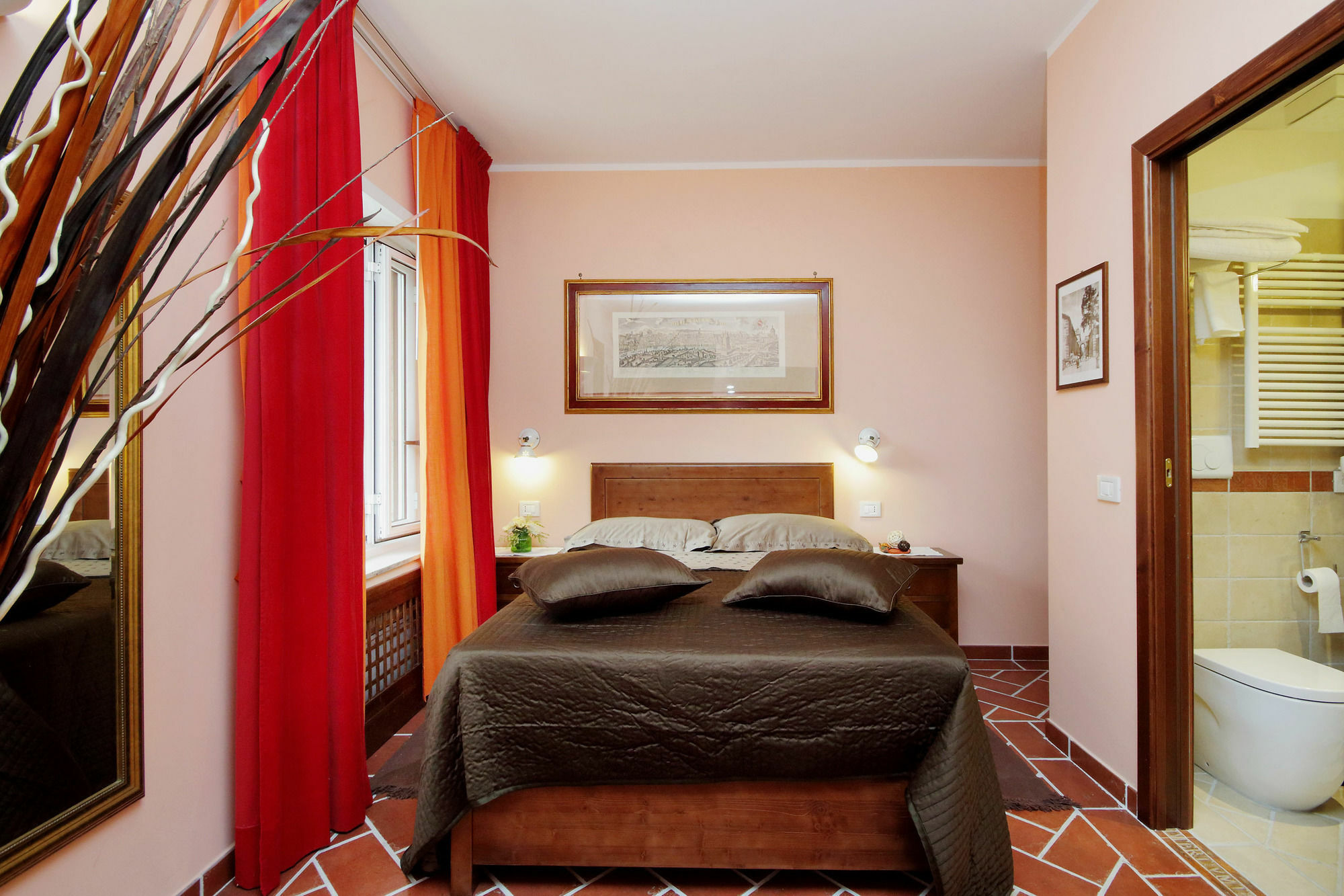 Lillihouse Rome