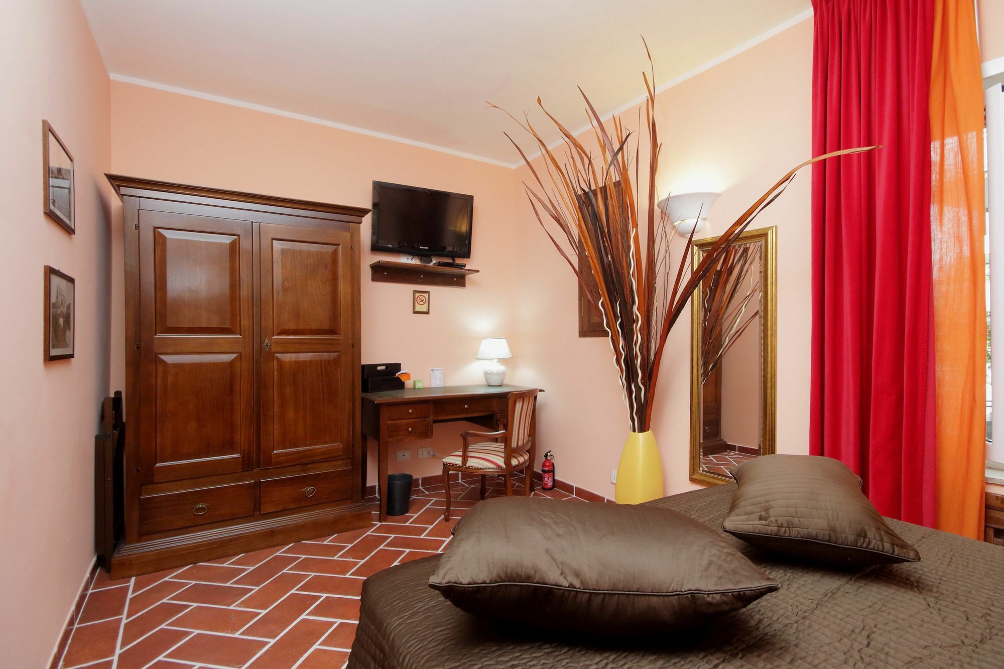 Guest house Lillihouse Rome