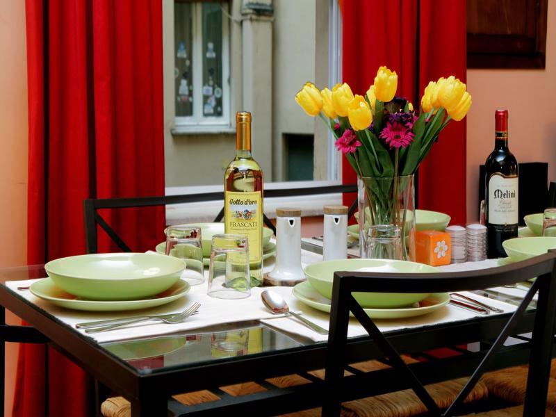 Guest house Lillihouse 2*