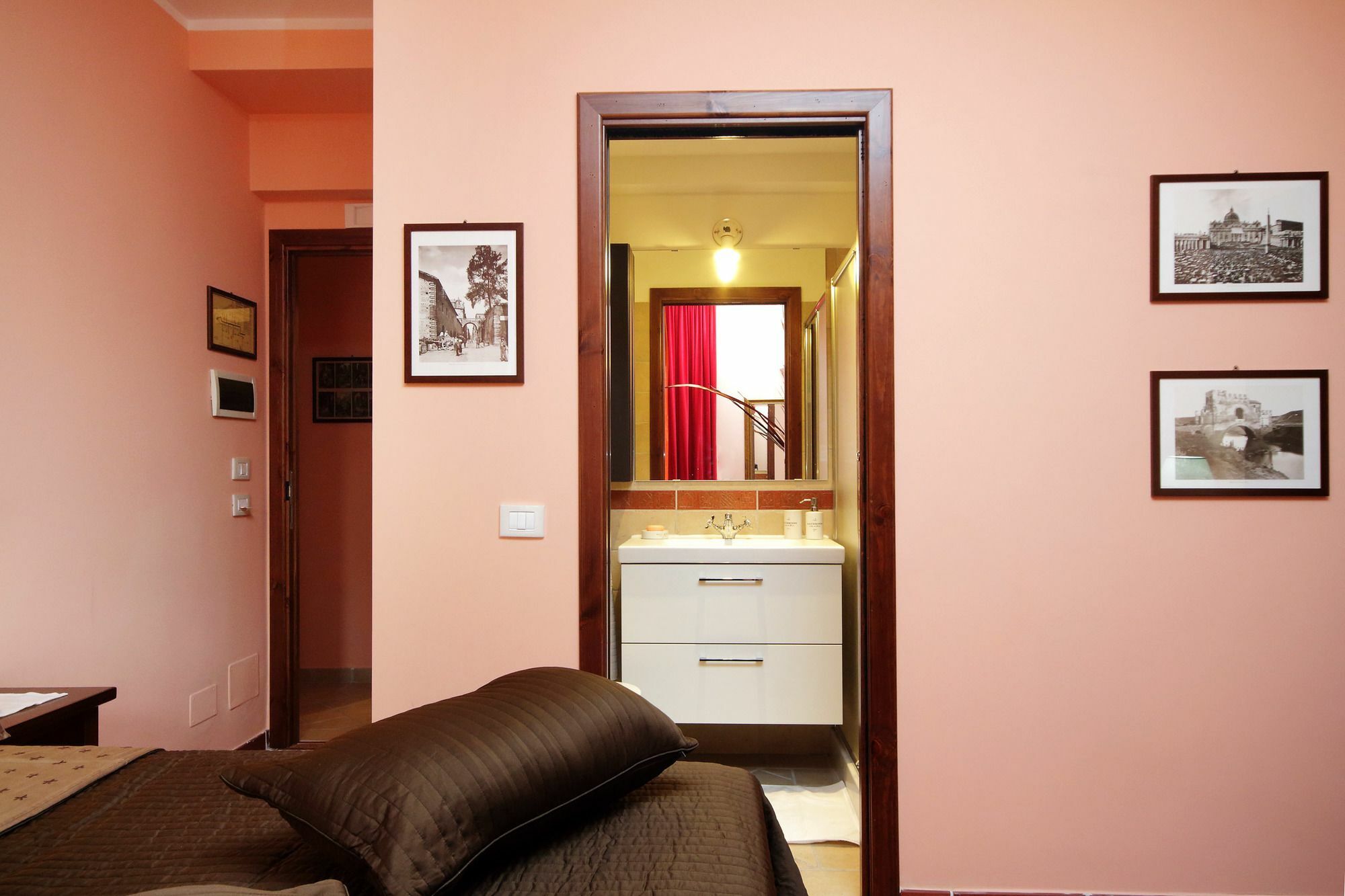 Lillihouse Guest house