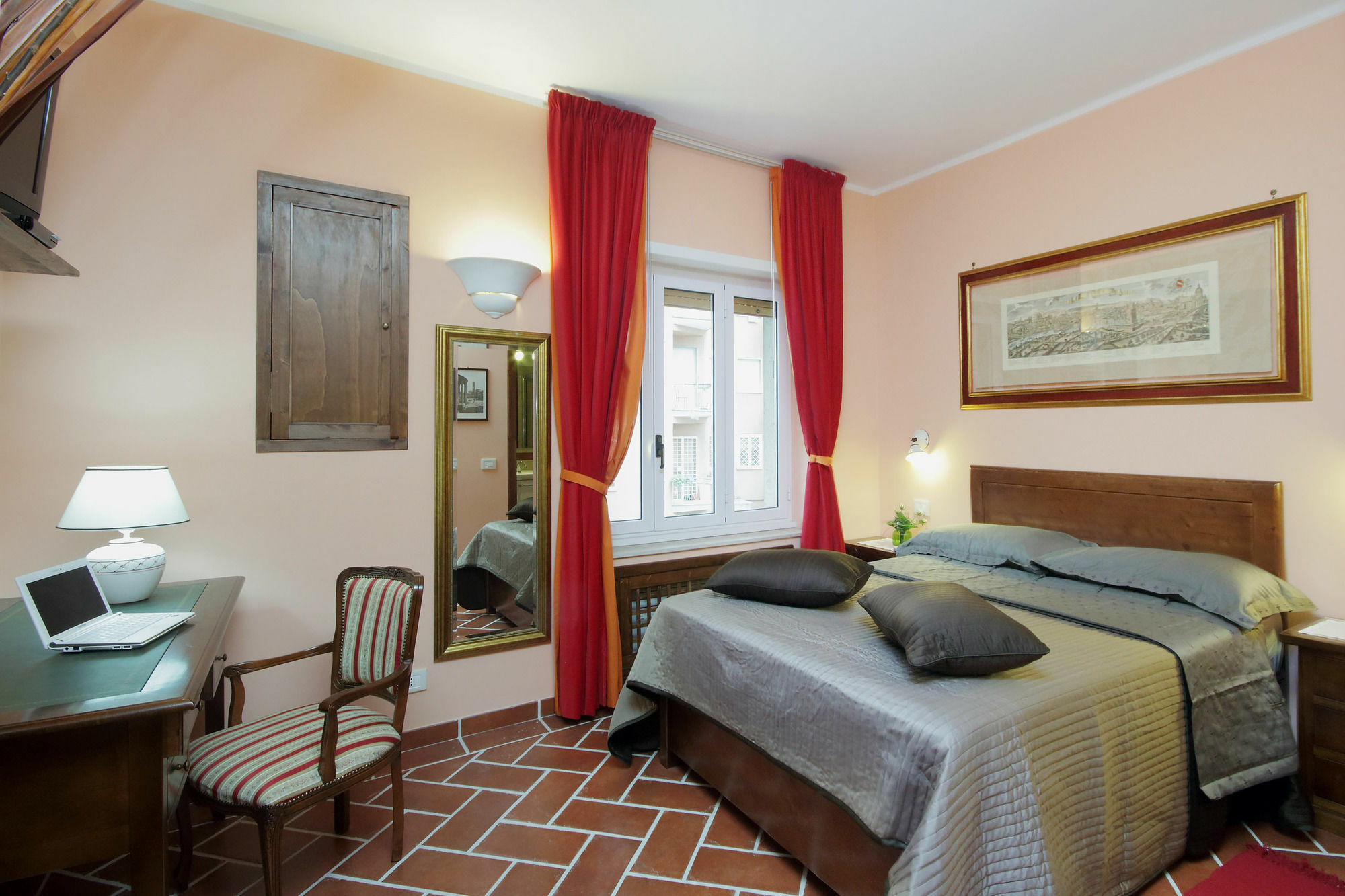 Guest house Lillihouse 2*