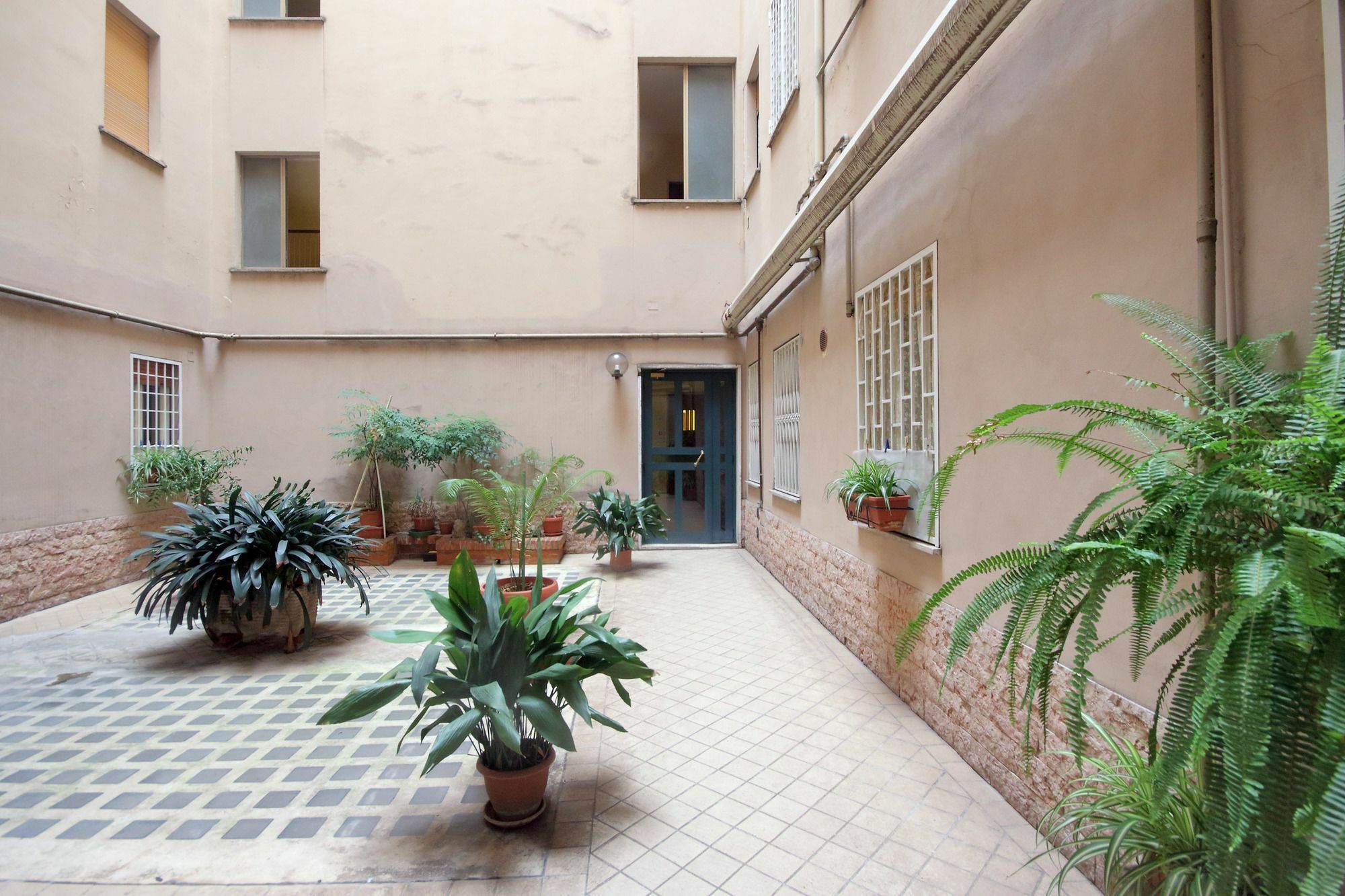 Lillihouse Guest house 2*