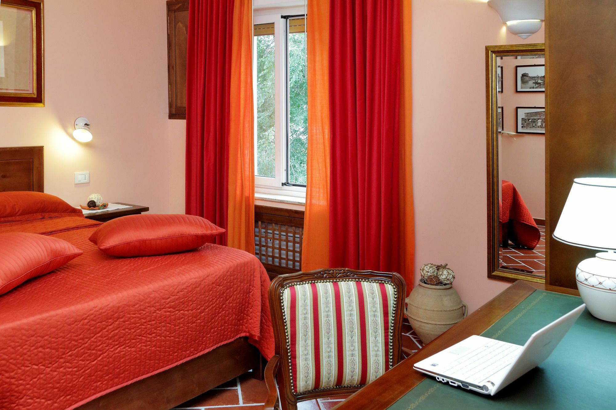 Lillihouse Guest house