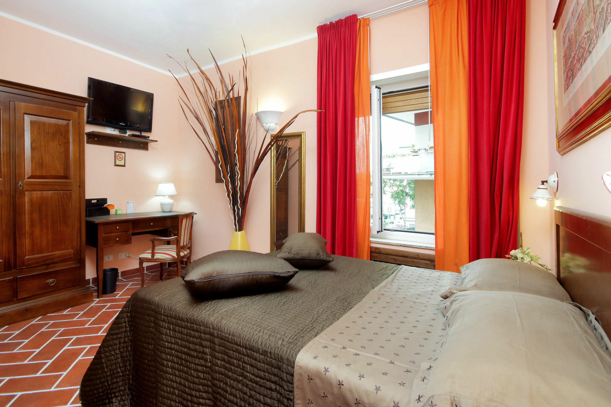 Lillihouse 2* Rome