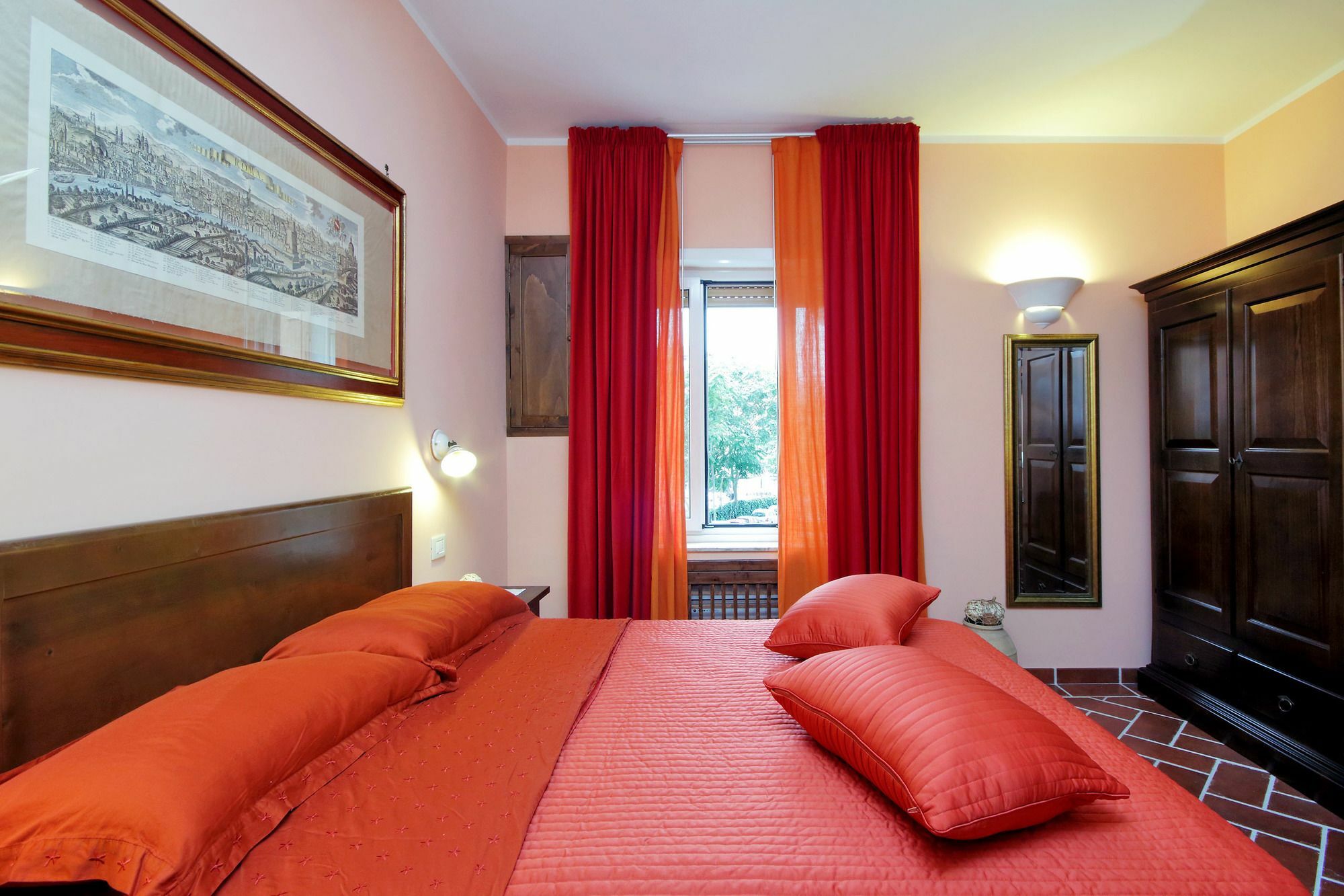 Lillihouse 2* Rome