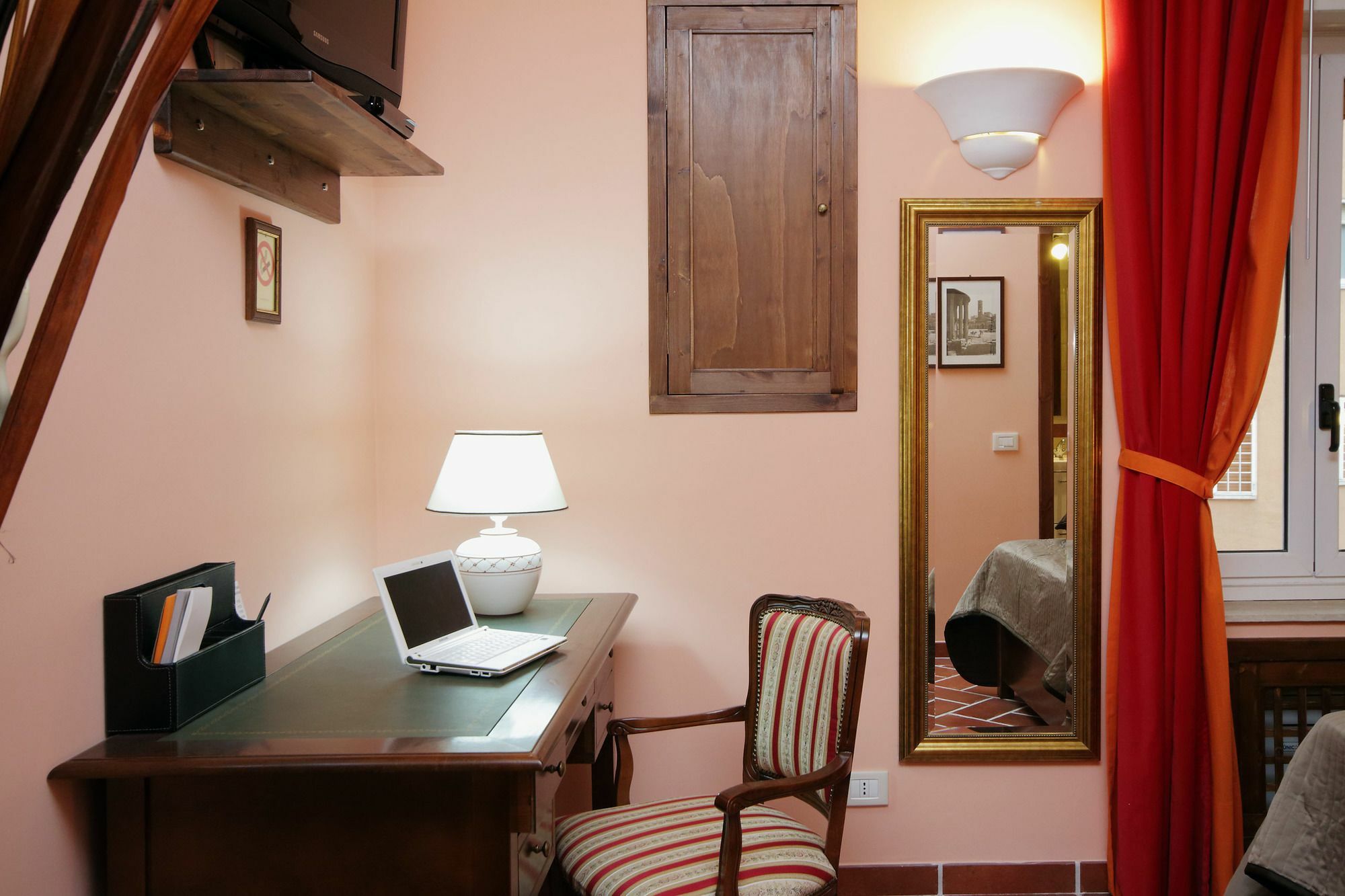 Lillihouse Guest house