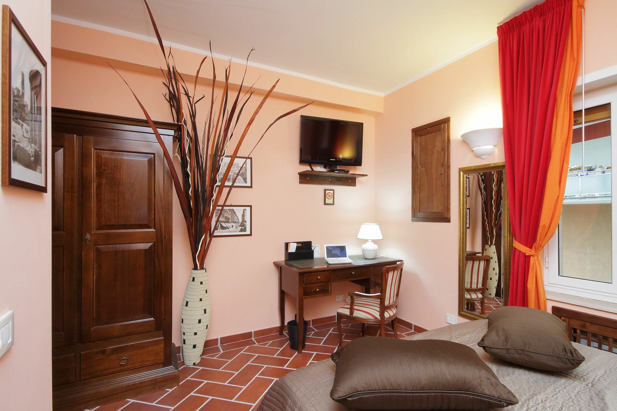 Lillihouse Guest house