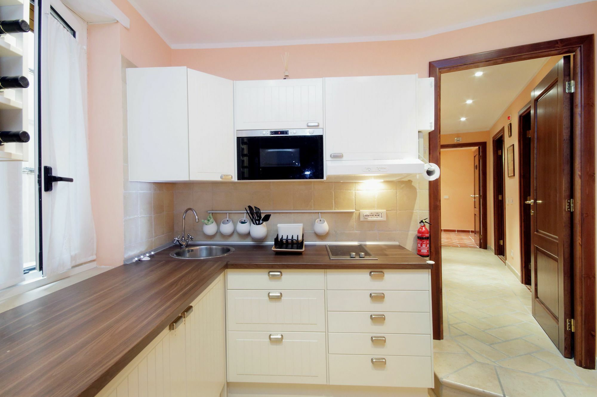 Lillihouse Rome