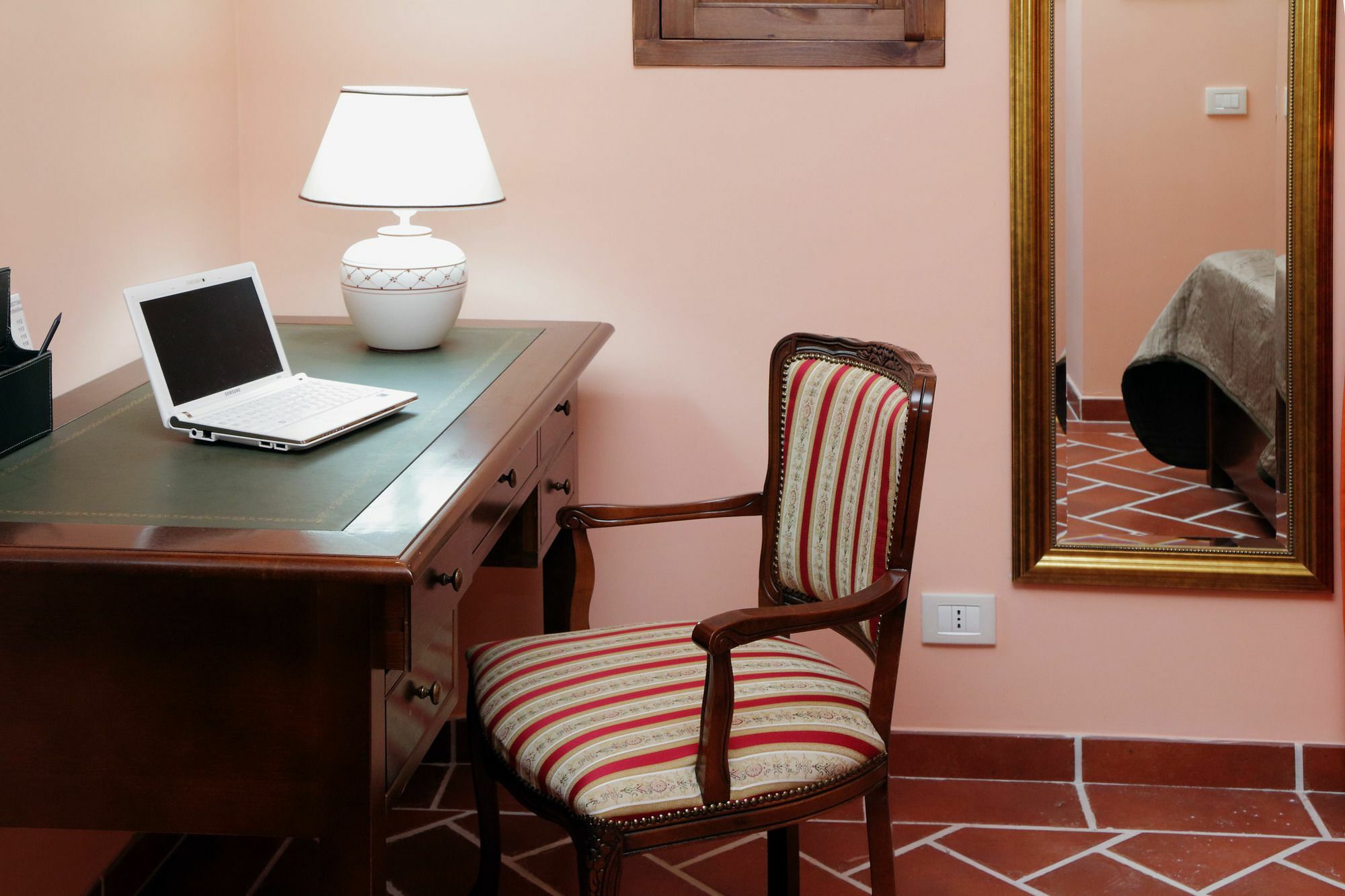 Lillihouse Guest house 2*