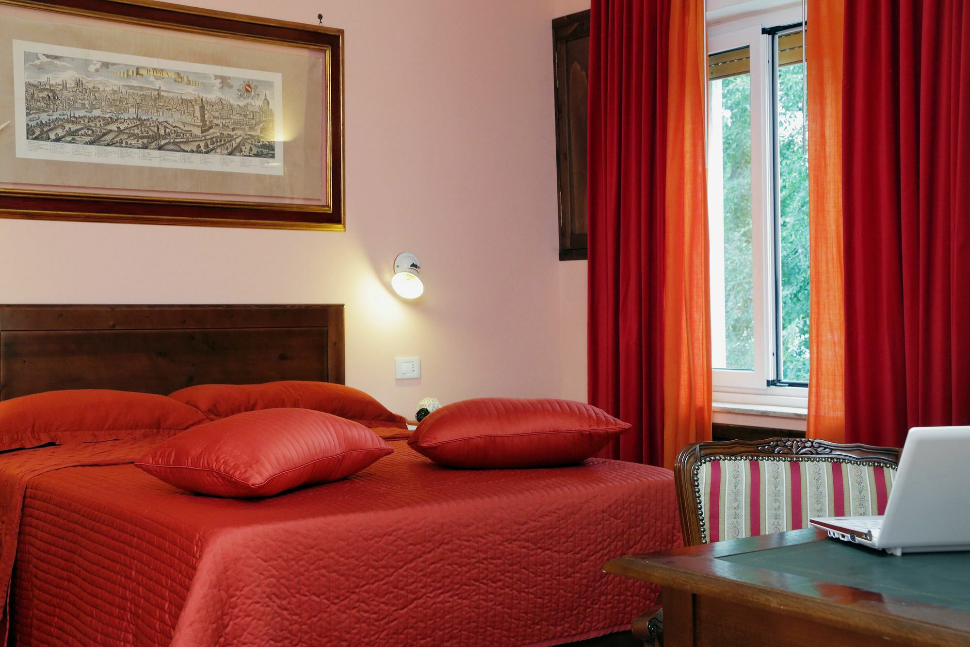 Lillihouse 2*