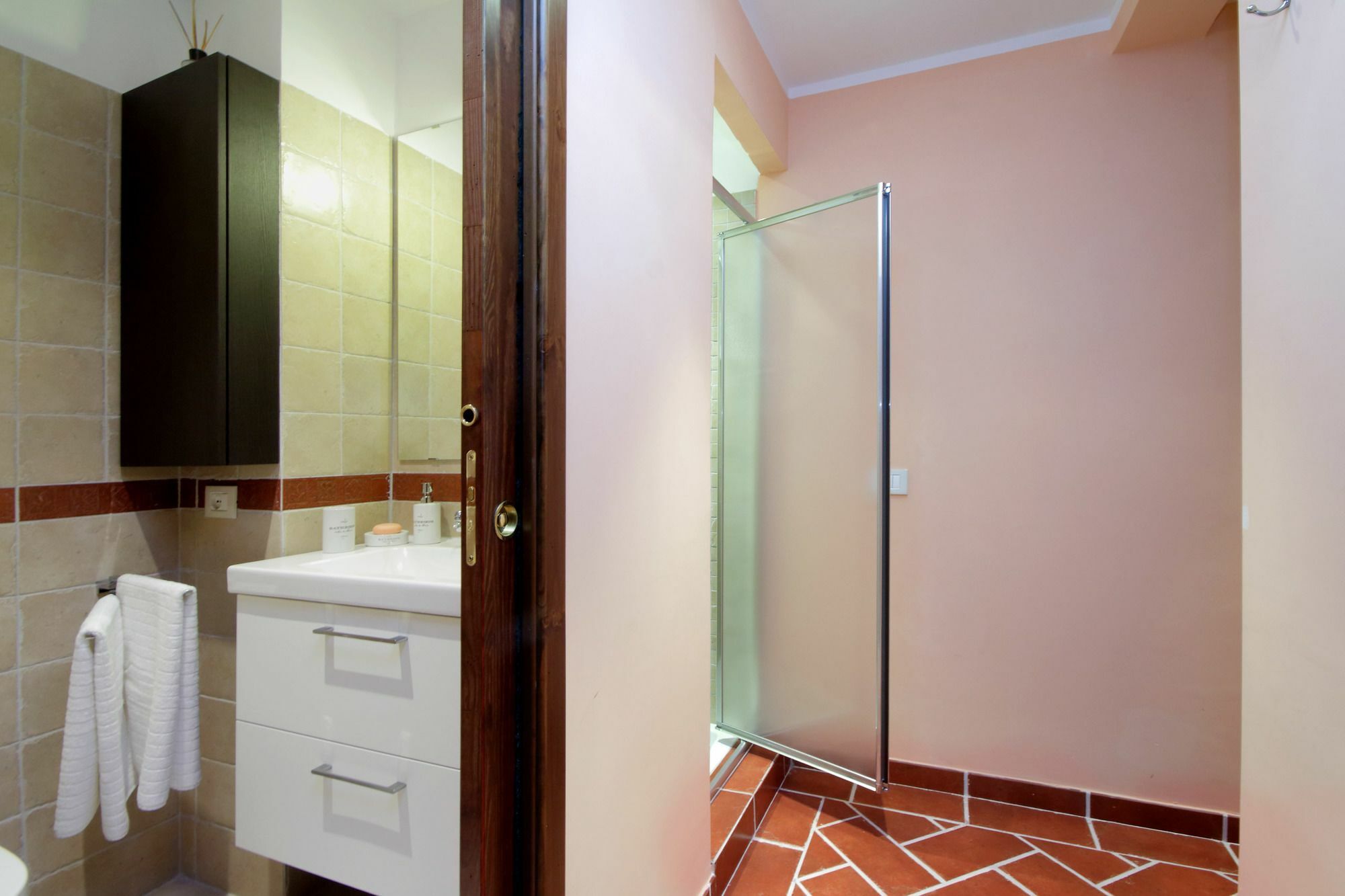 Lillihouse Guest house Rome