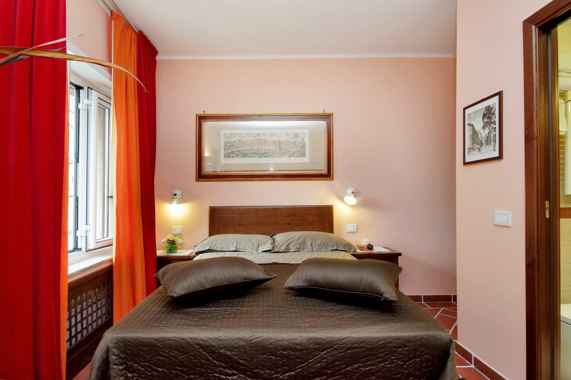 Guest house Lillihouse 2*